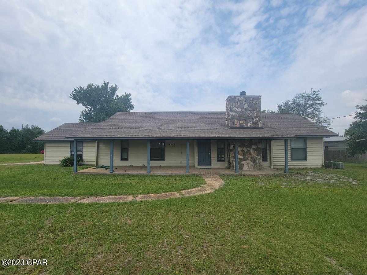 [No Recorded Subdiv] - Residential Lease