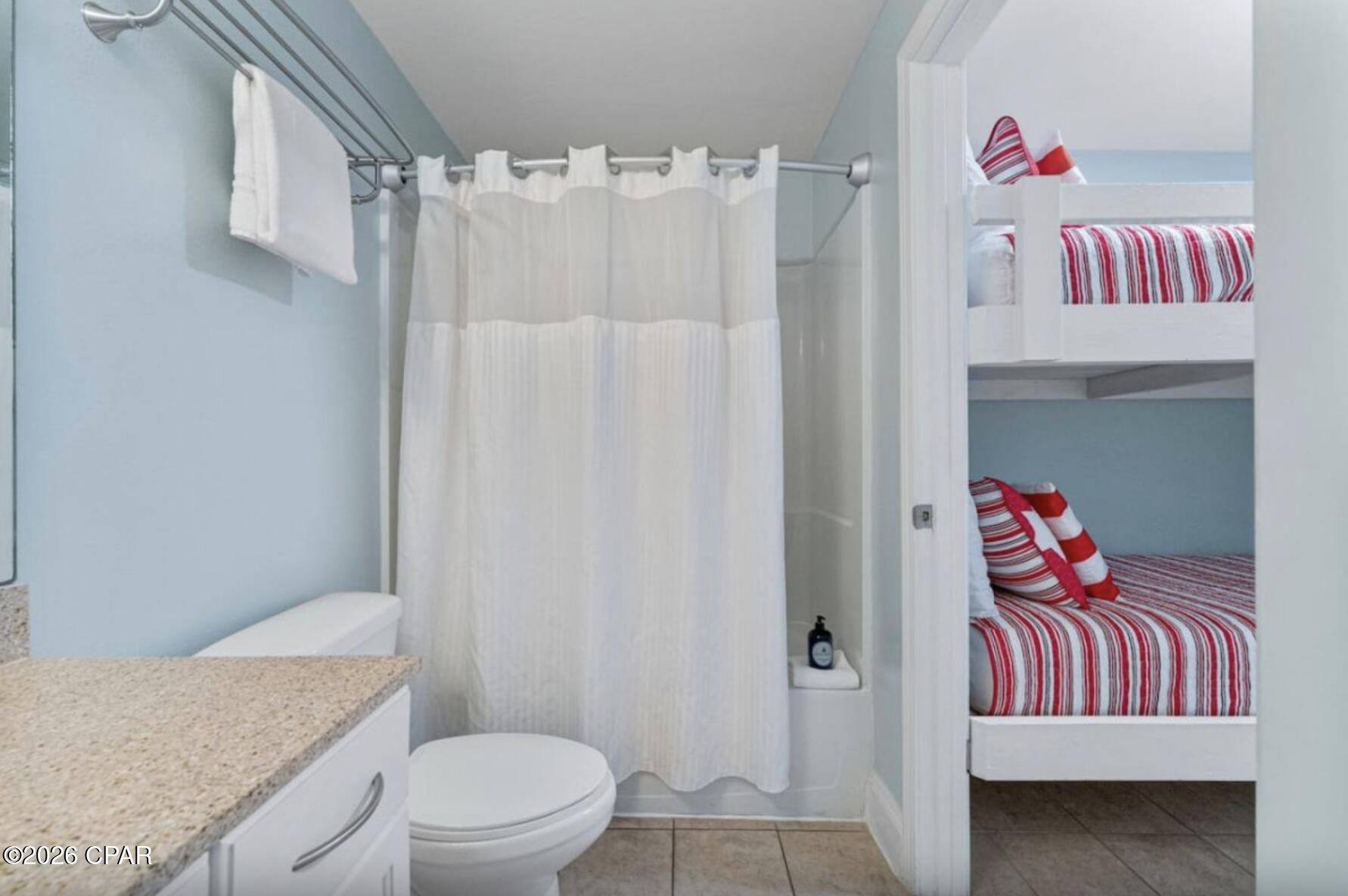 Laketown Wharf - Residential