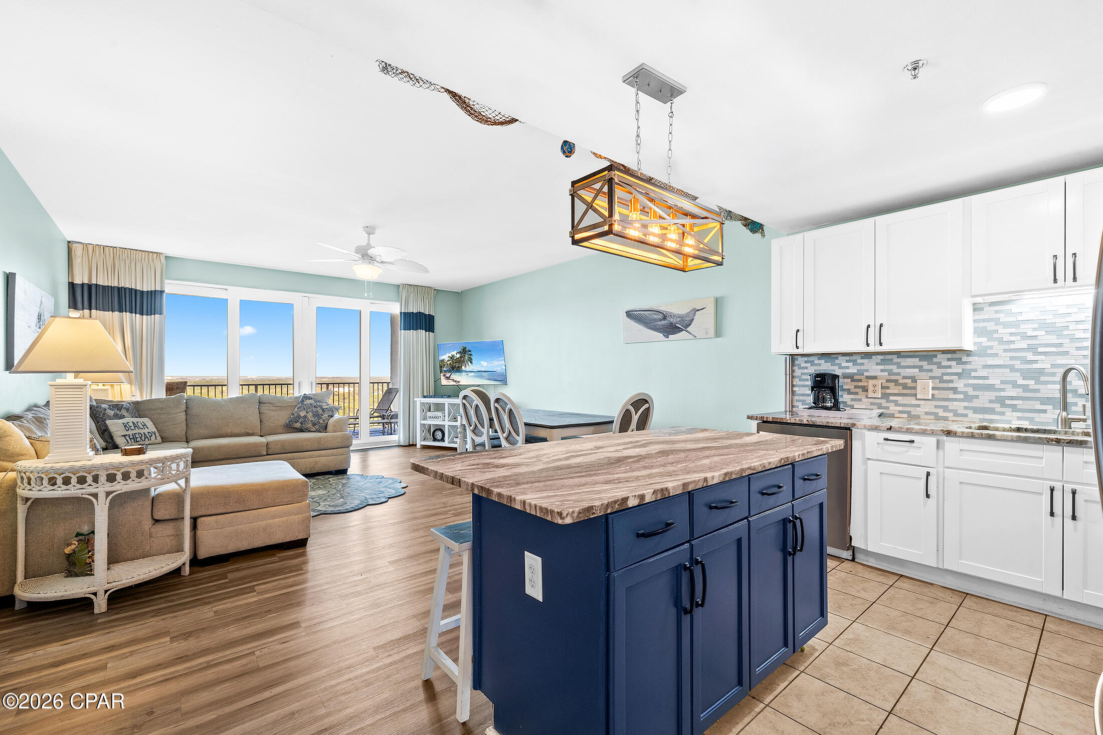 Laketown Wharf - Residential