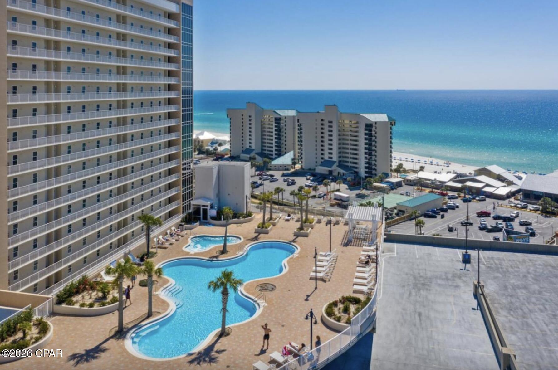 Laketown Wharf - Residential