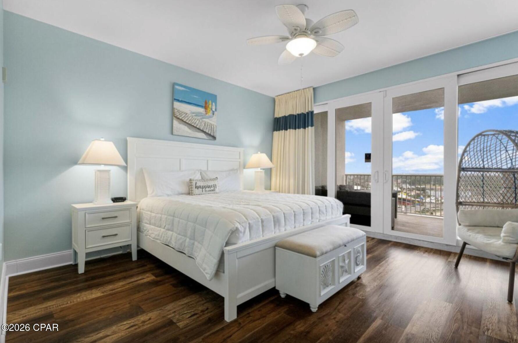 Laketown Wharf - Residential