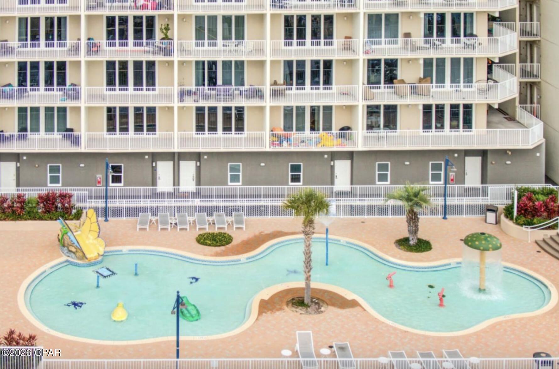 Laketown Wharf - Residential