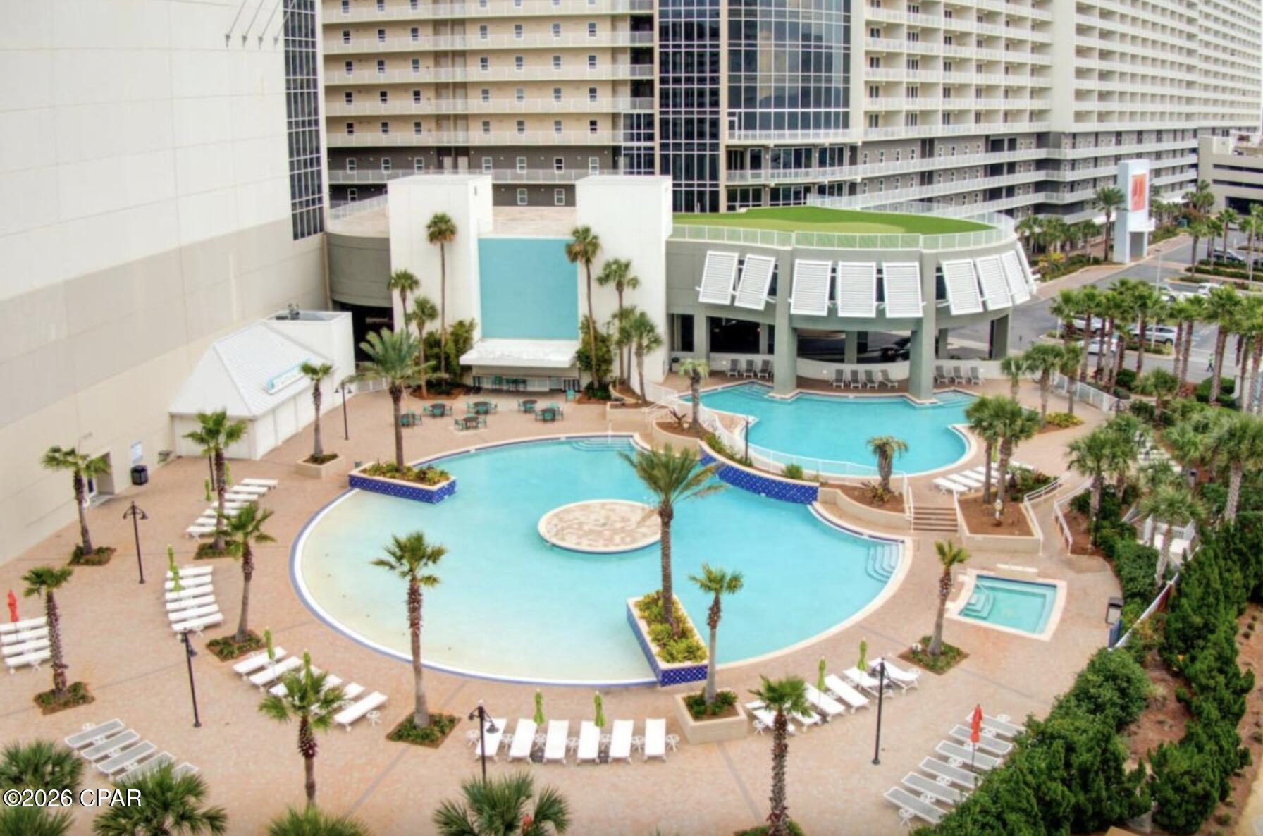 Laketown Wharf - Residential