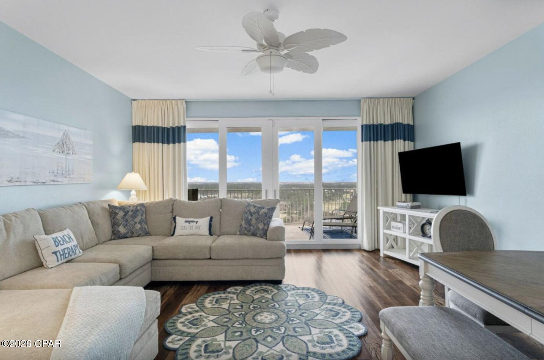 Laketown Wharf - Residential