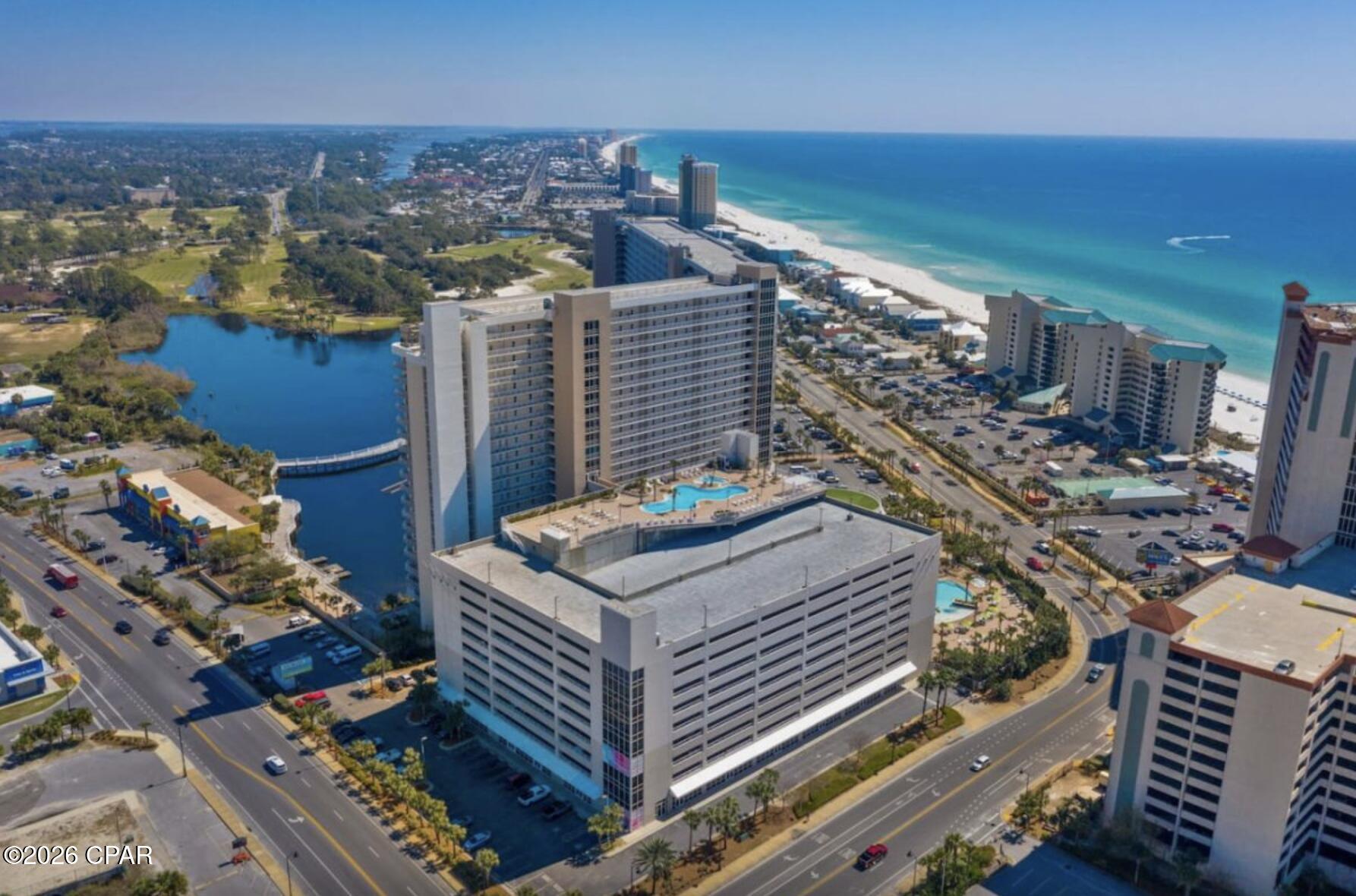 Laketown Wharf - Residential