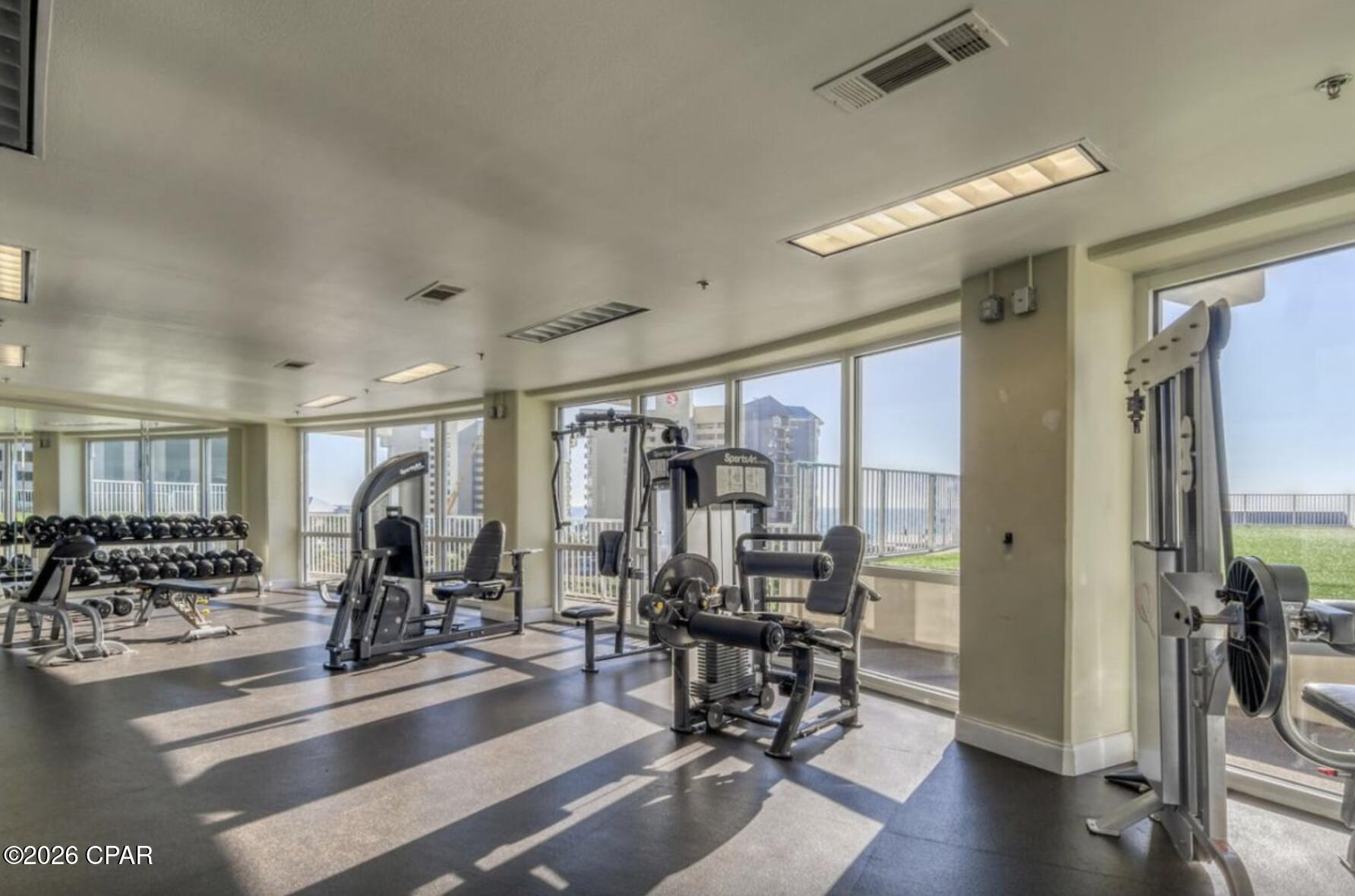 Laketown Wharf - Residential