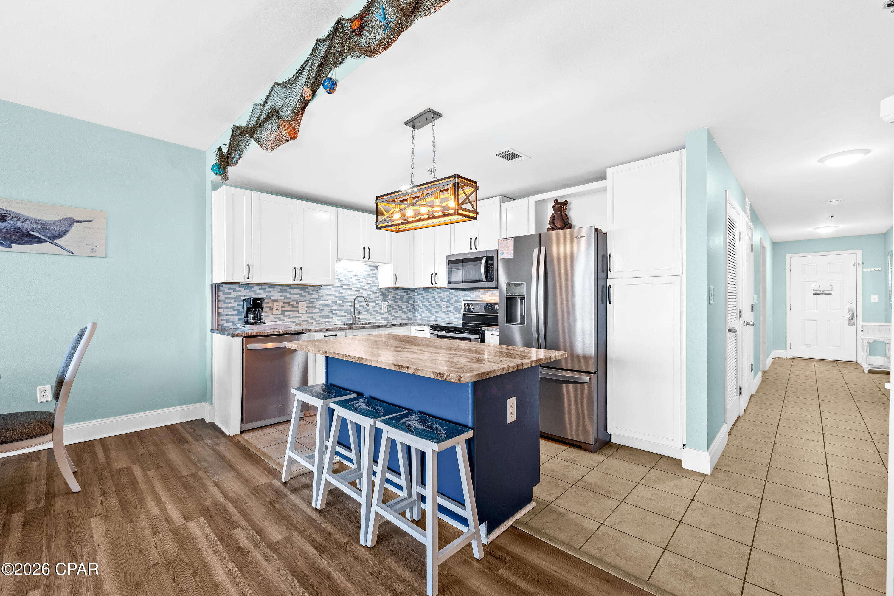 Laketown Wharf - Residential