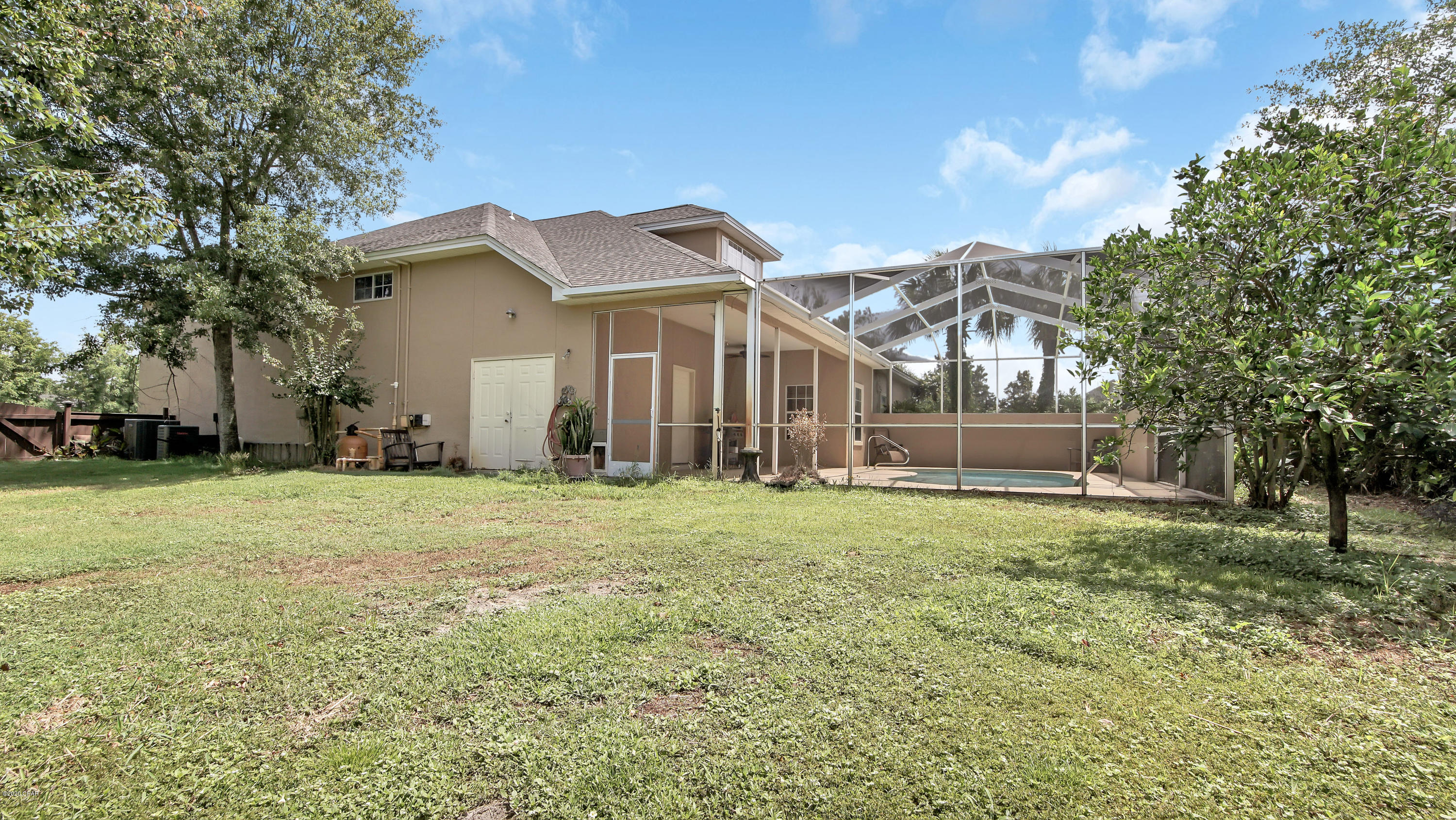 The Fairways - Residential