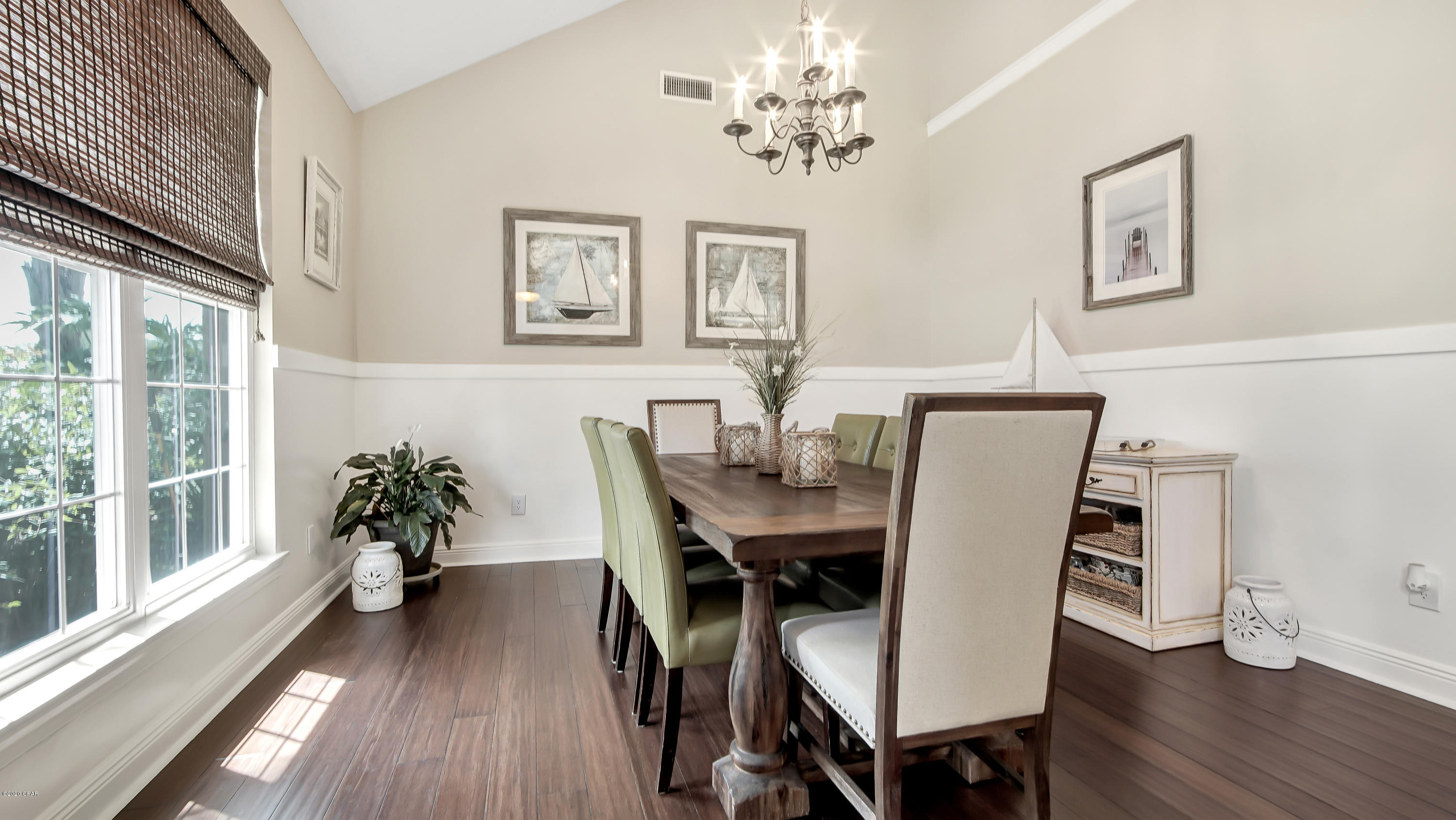 The Fairways - Residential