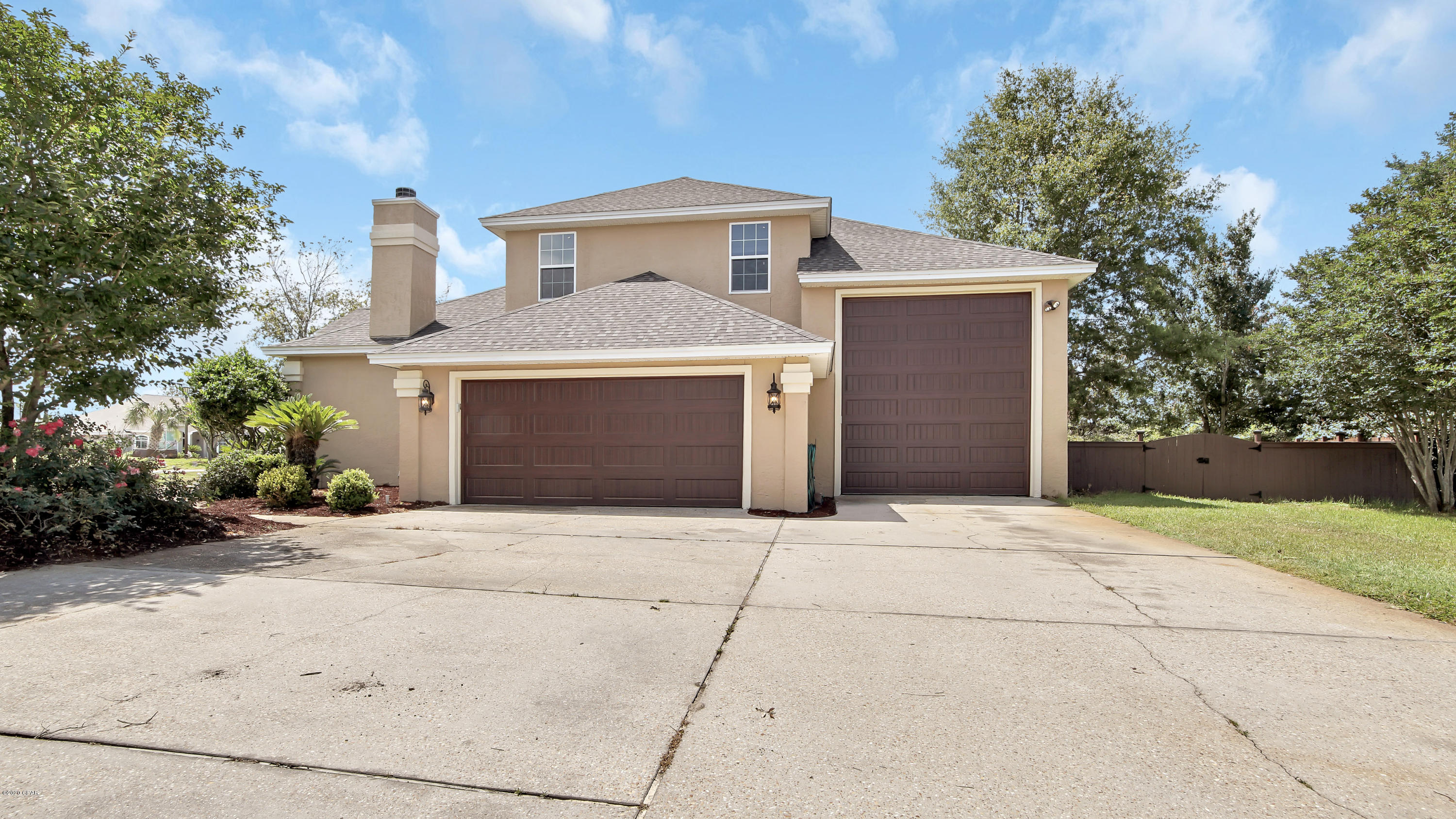 The Fairways - Residential