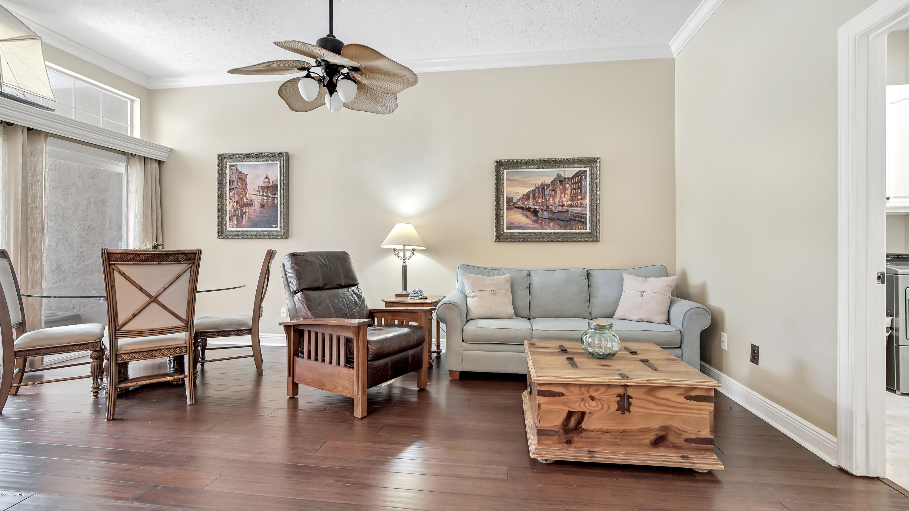 The Fairways - Residential