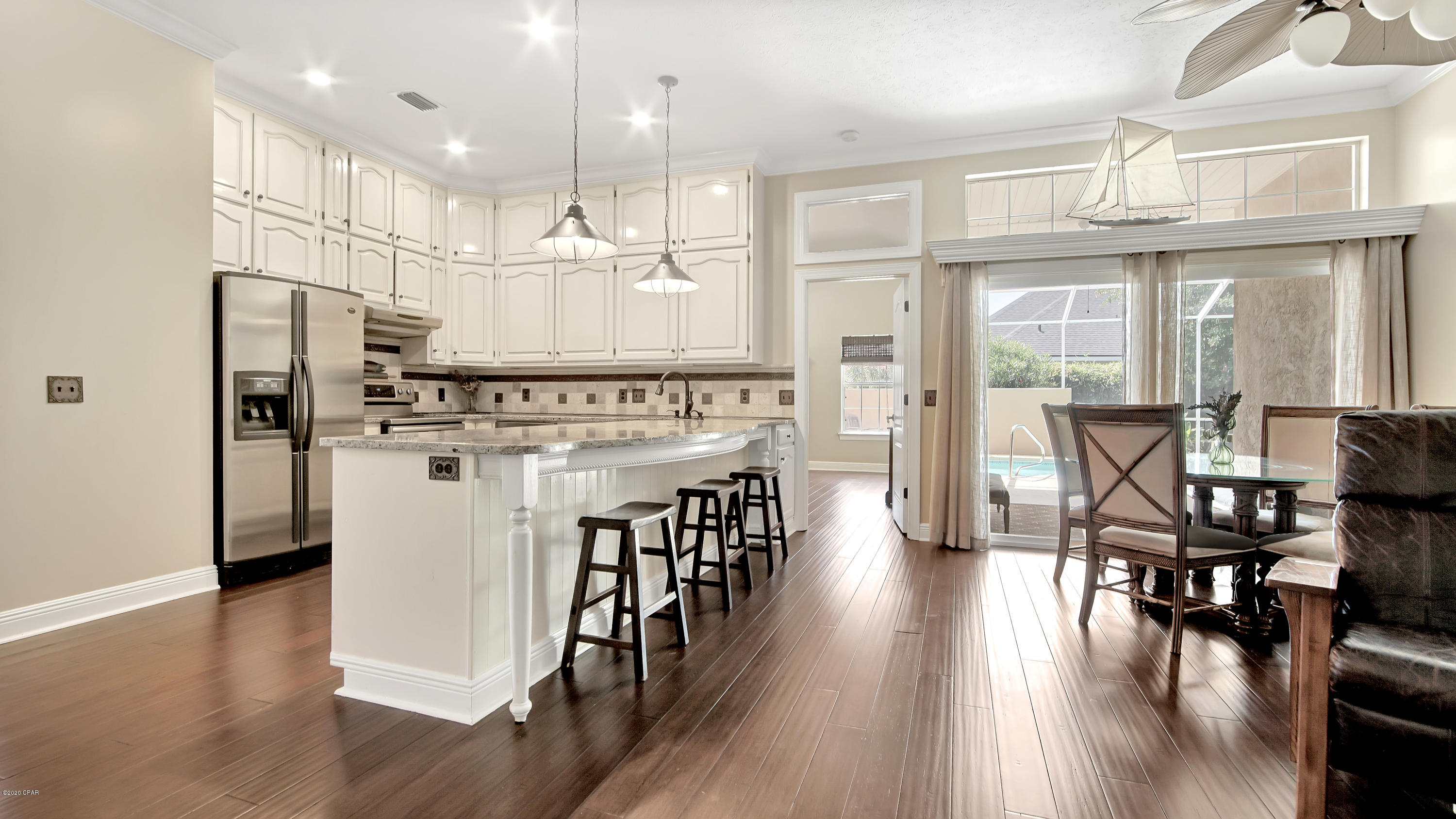 The Fairways - Residential