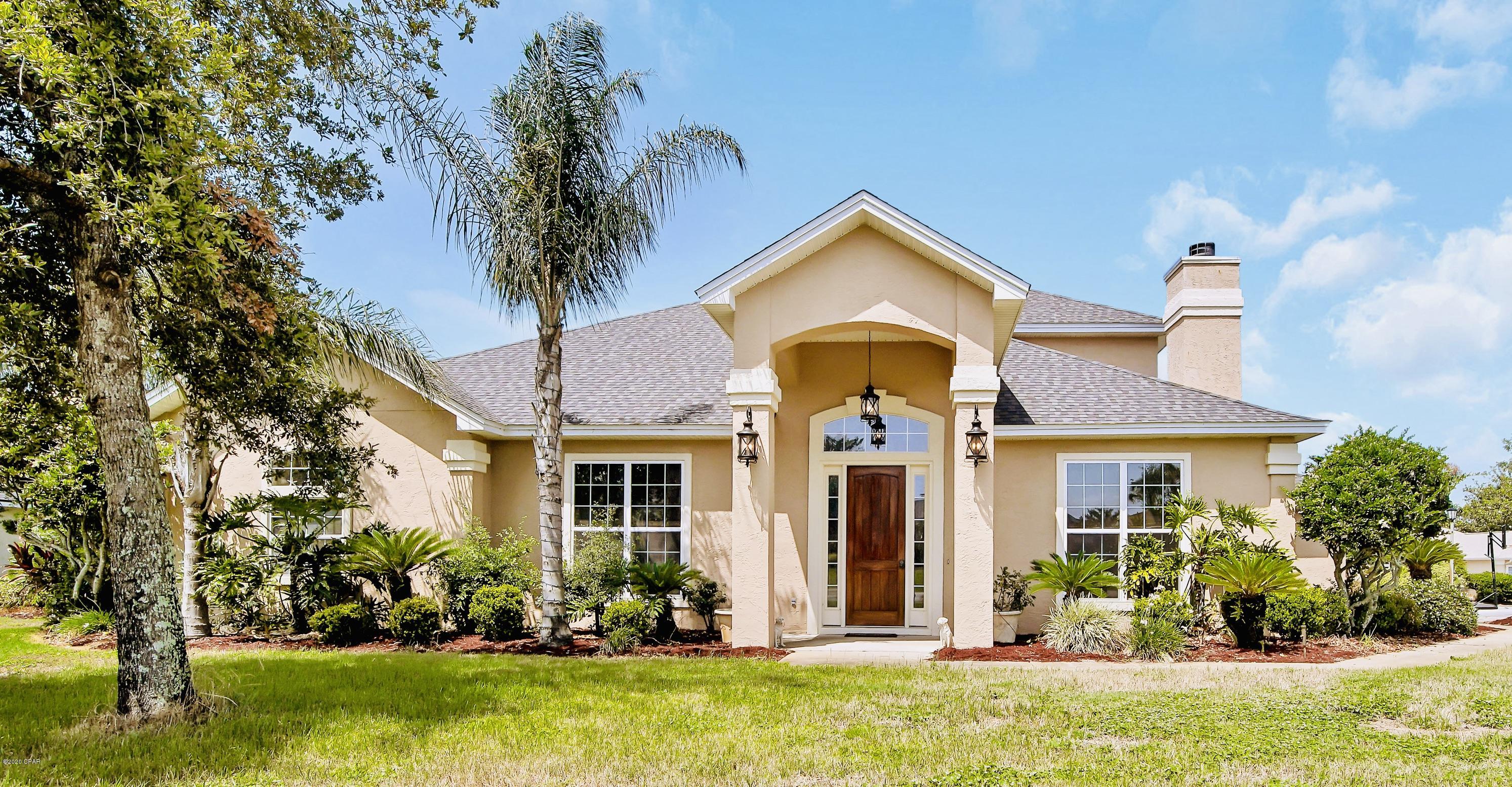 The Fairways - Residential