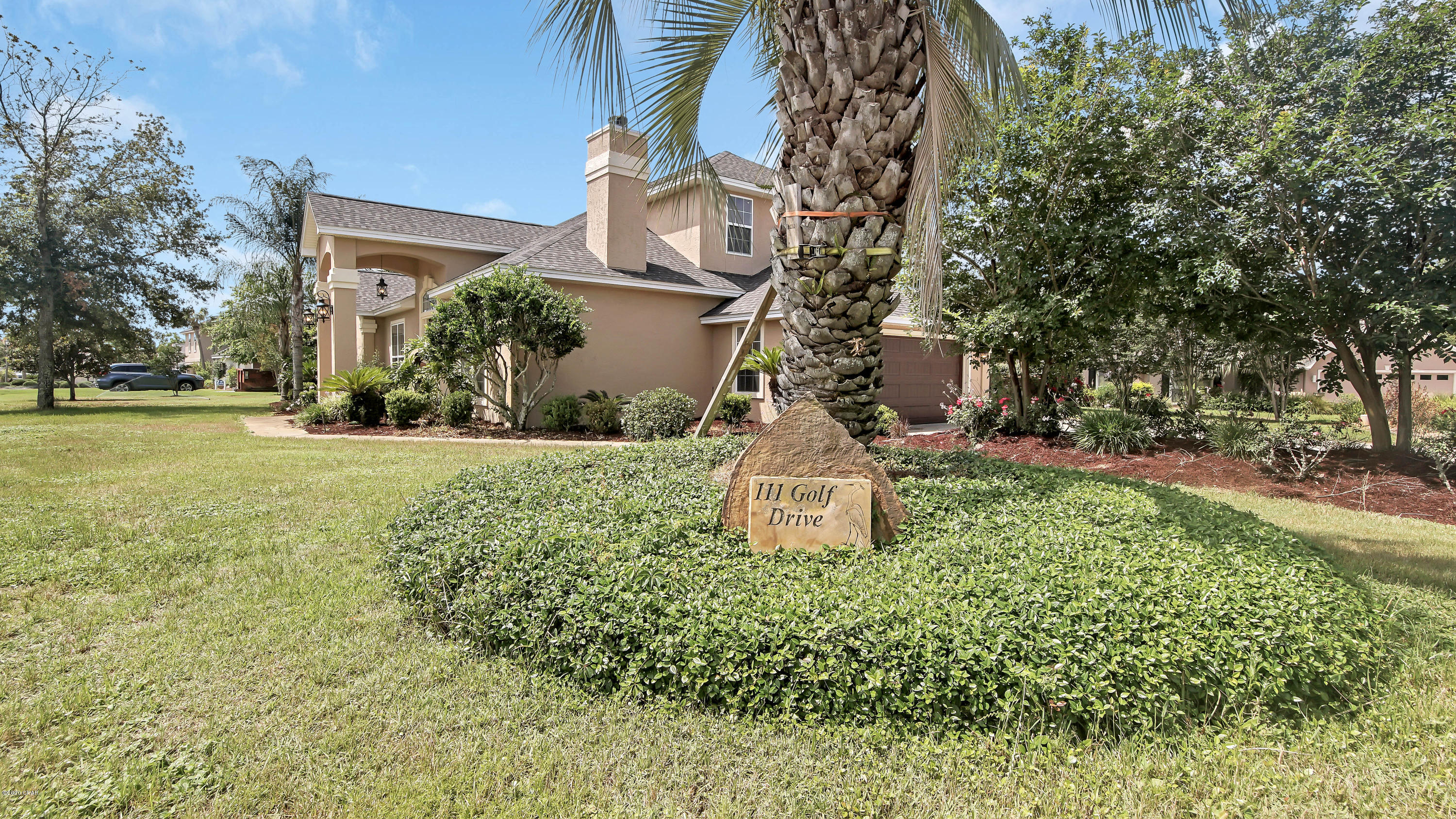 The Fairways - Residential