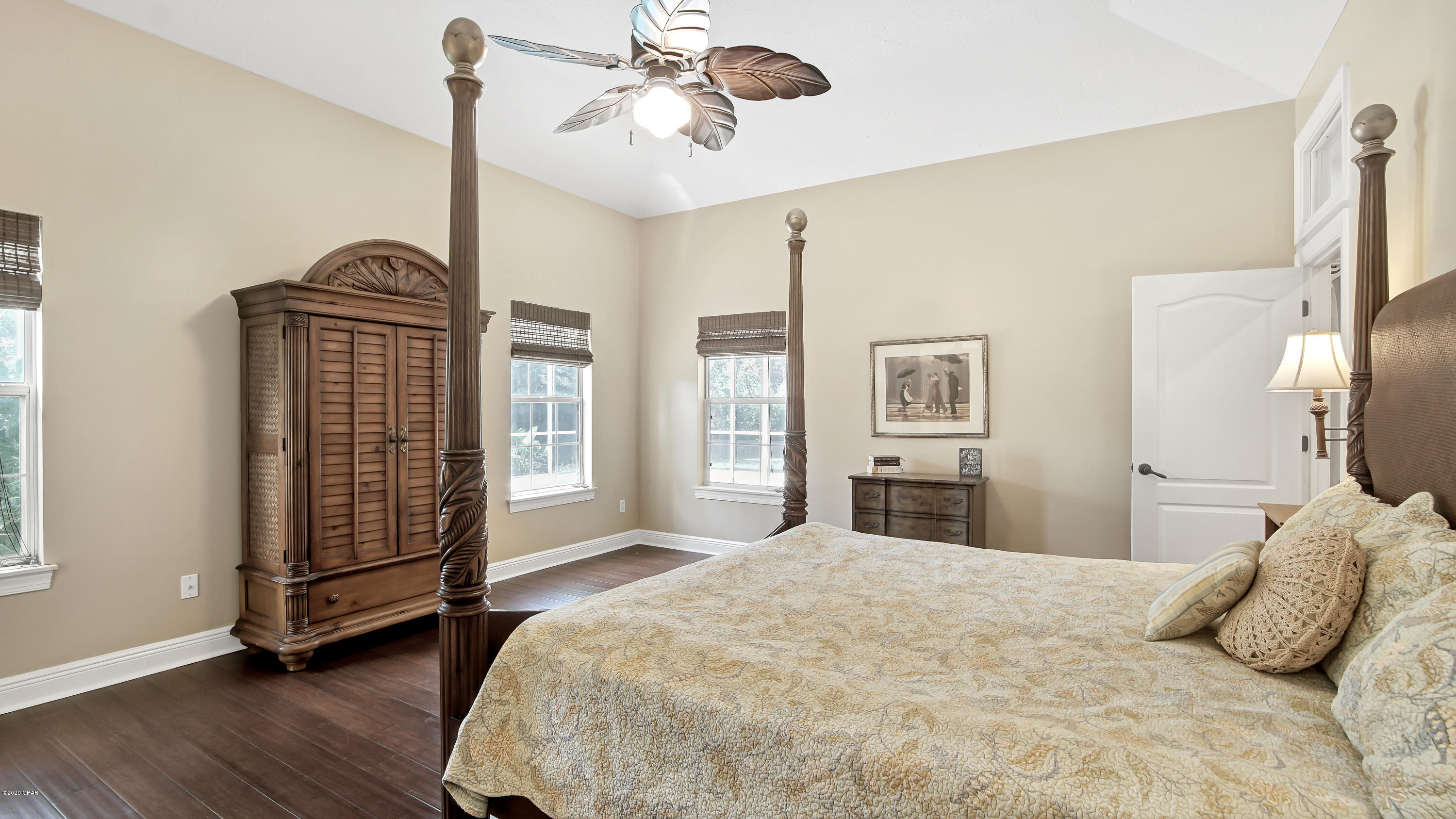 The Fairways - Residential