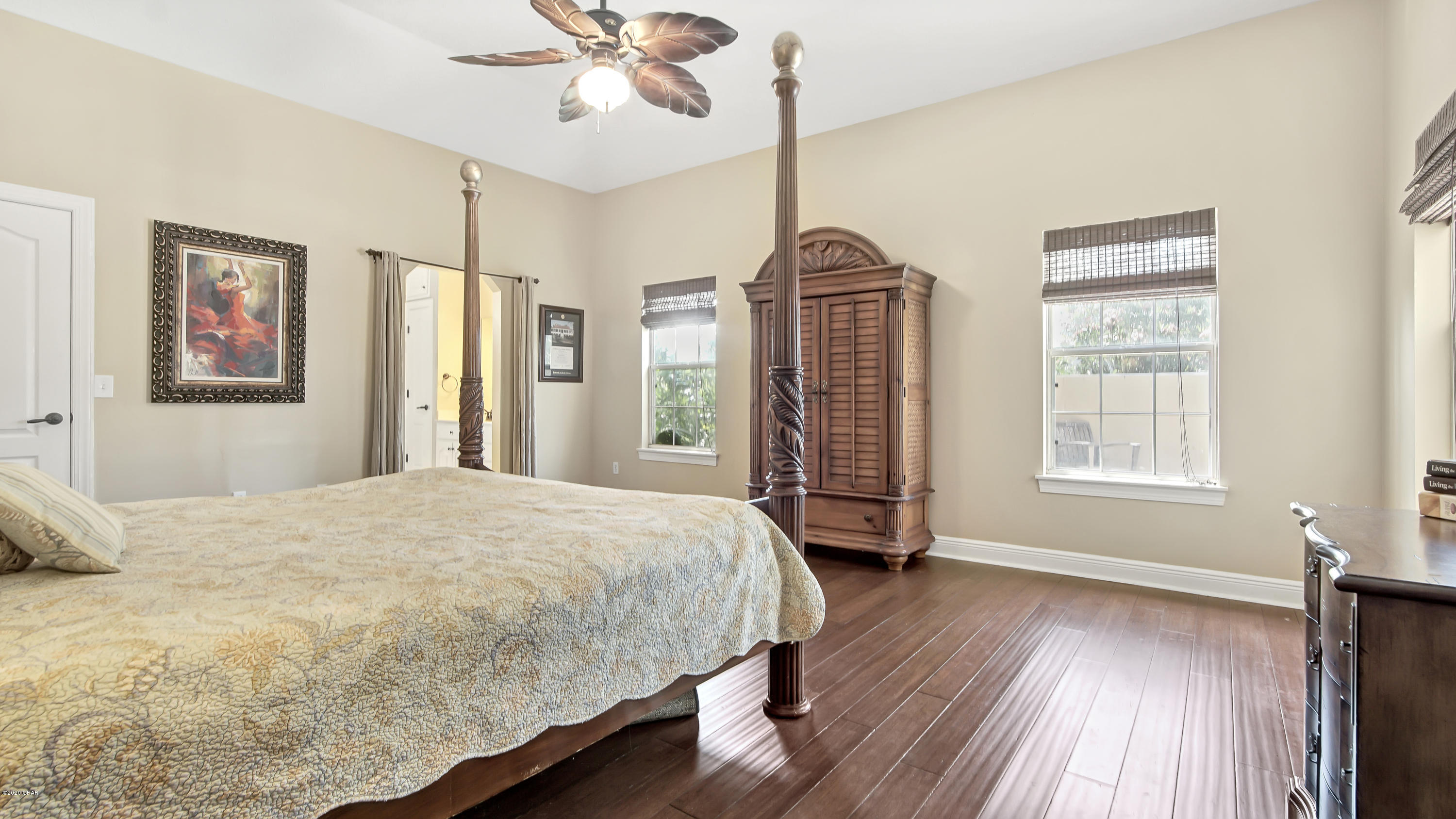 The Fairways - Residential