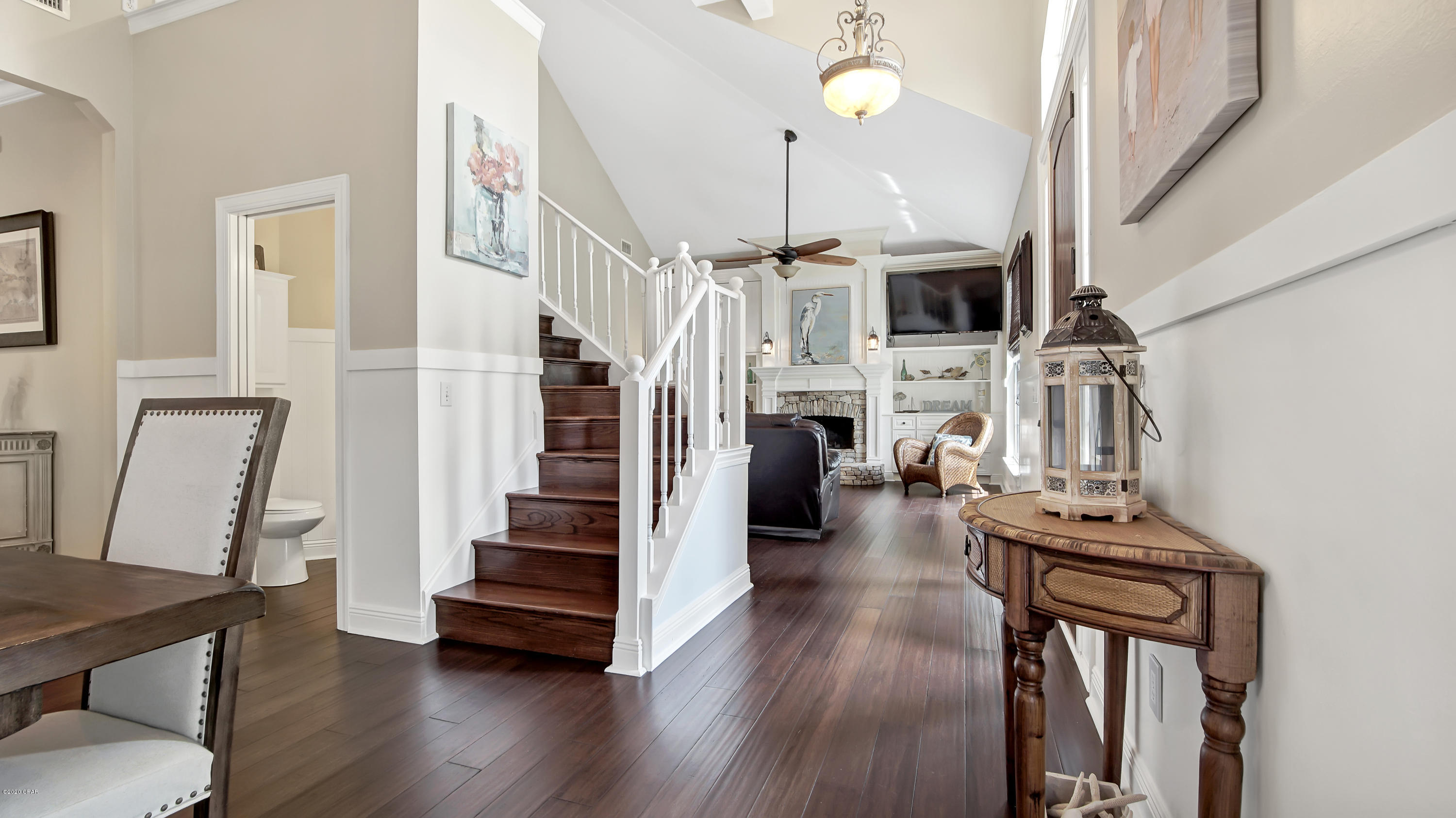 The Fairways - Residential