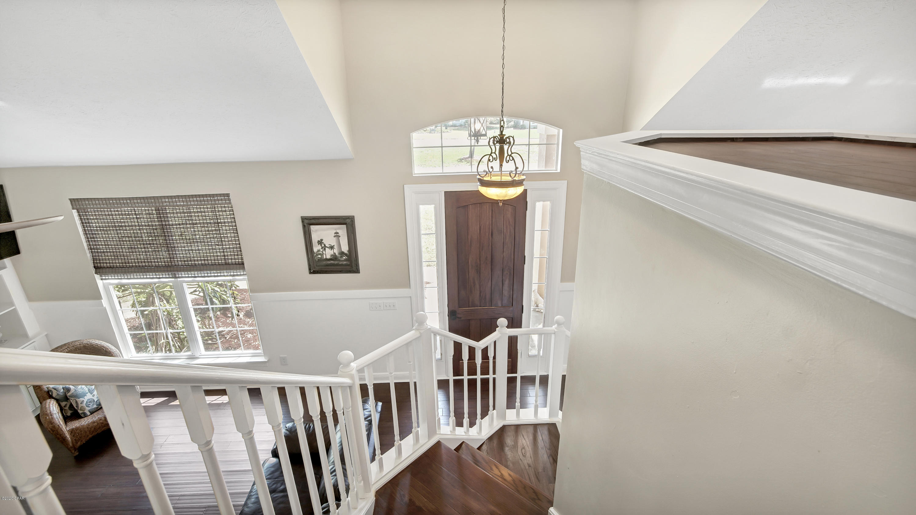 The Fairways - Residential