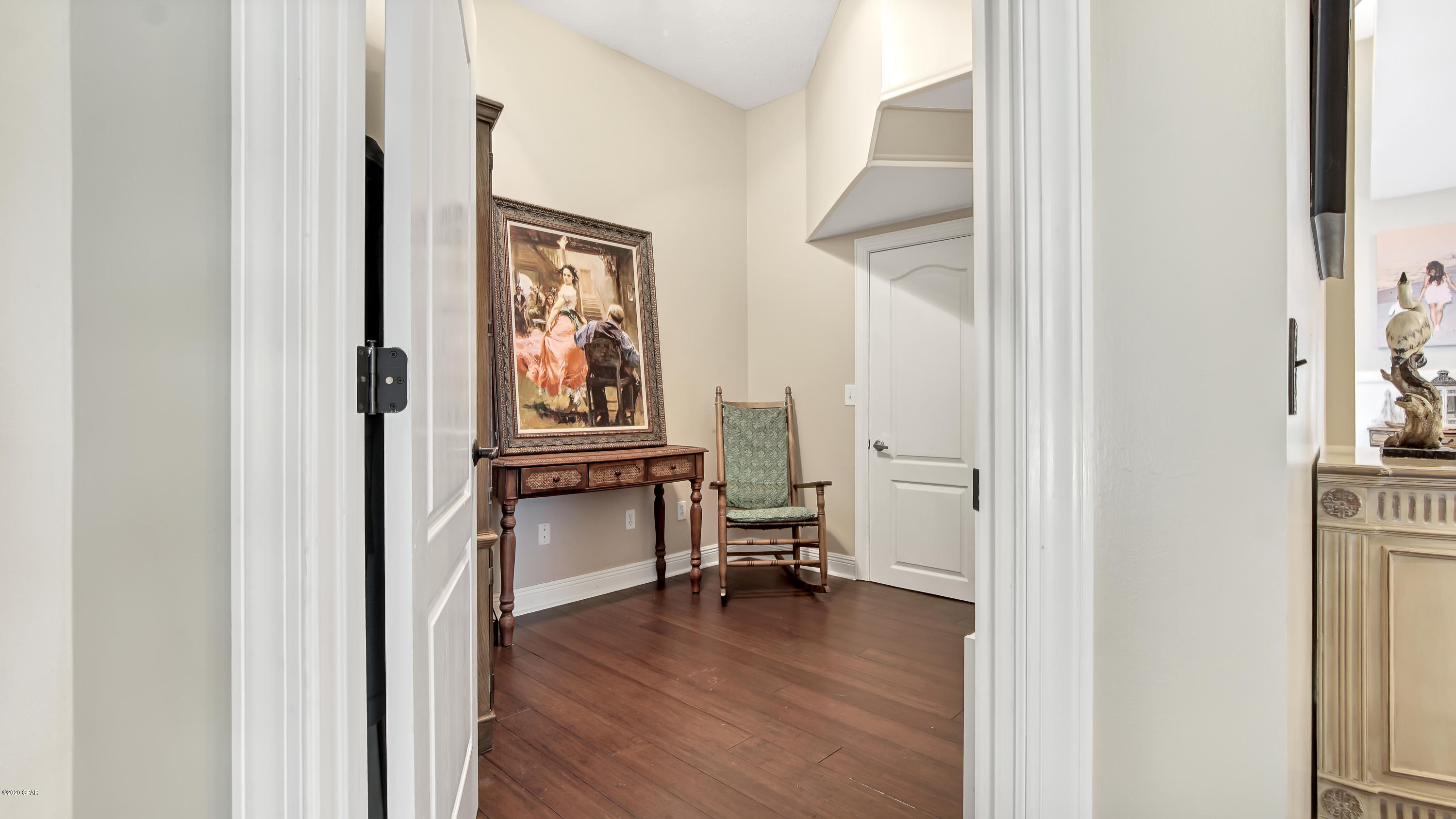 The Fairways - Residential