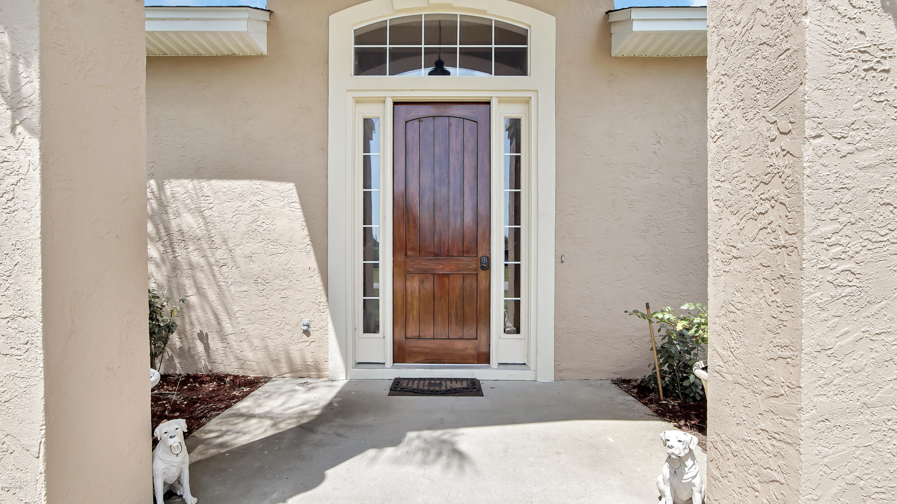 The Fairways - Residential