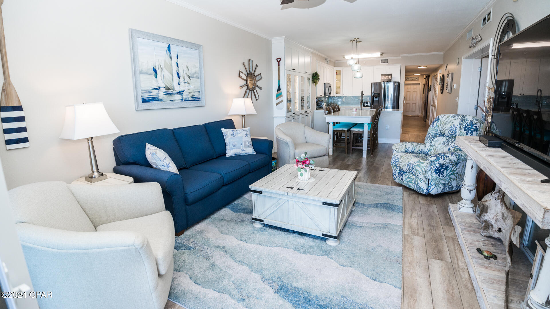 Magnolia Bay Club - Residential