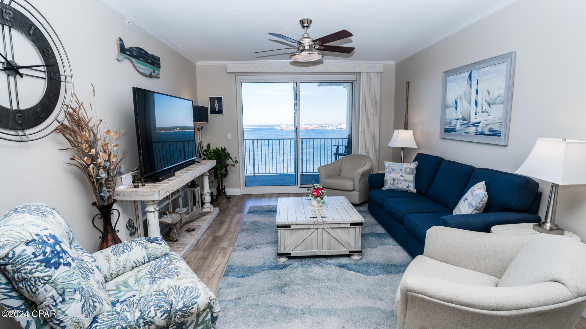 Magnolia Bay Club - Residential