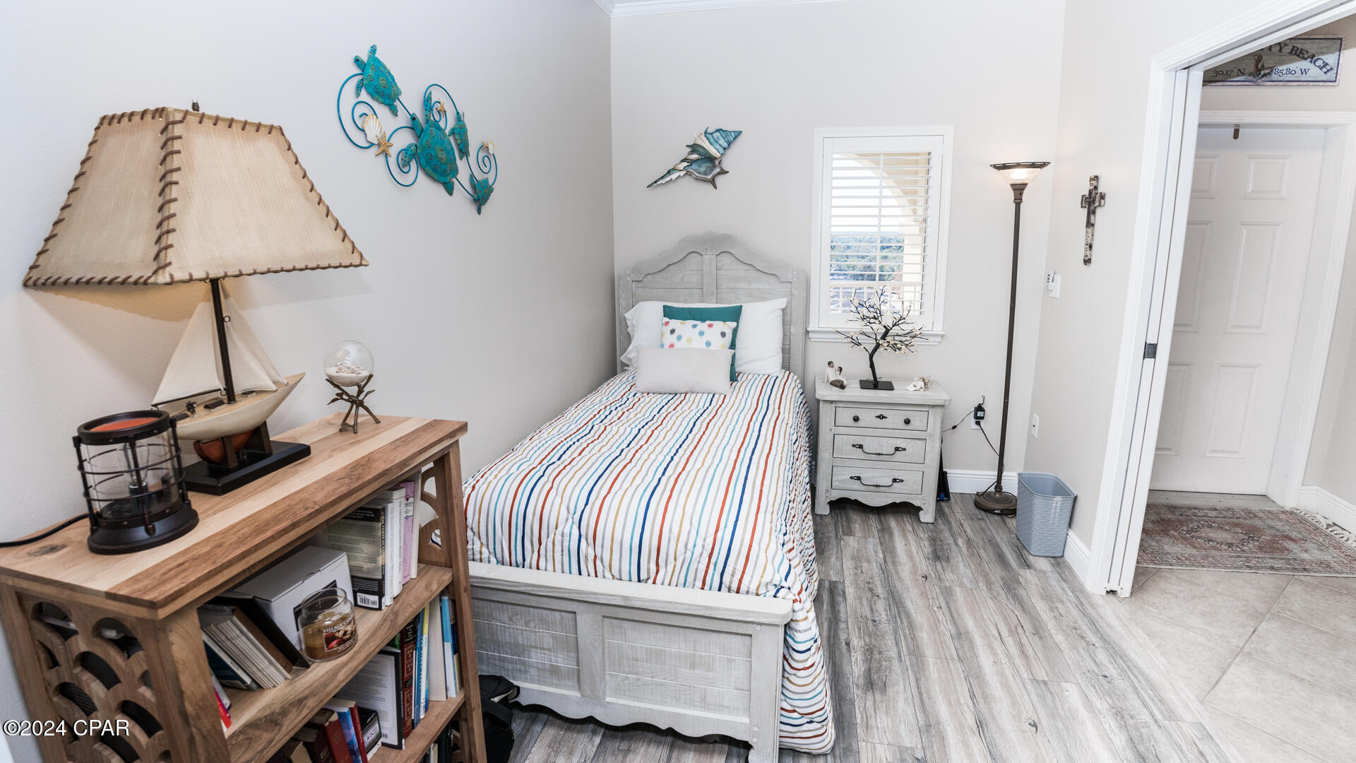 Magnolia Bay Club - Residential