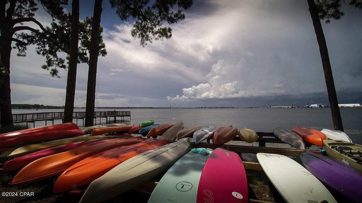 Magnolia Bay Club - Residential