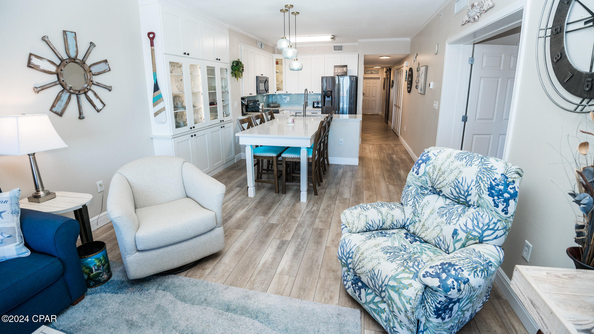 Magnolia Bay Club - Residential