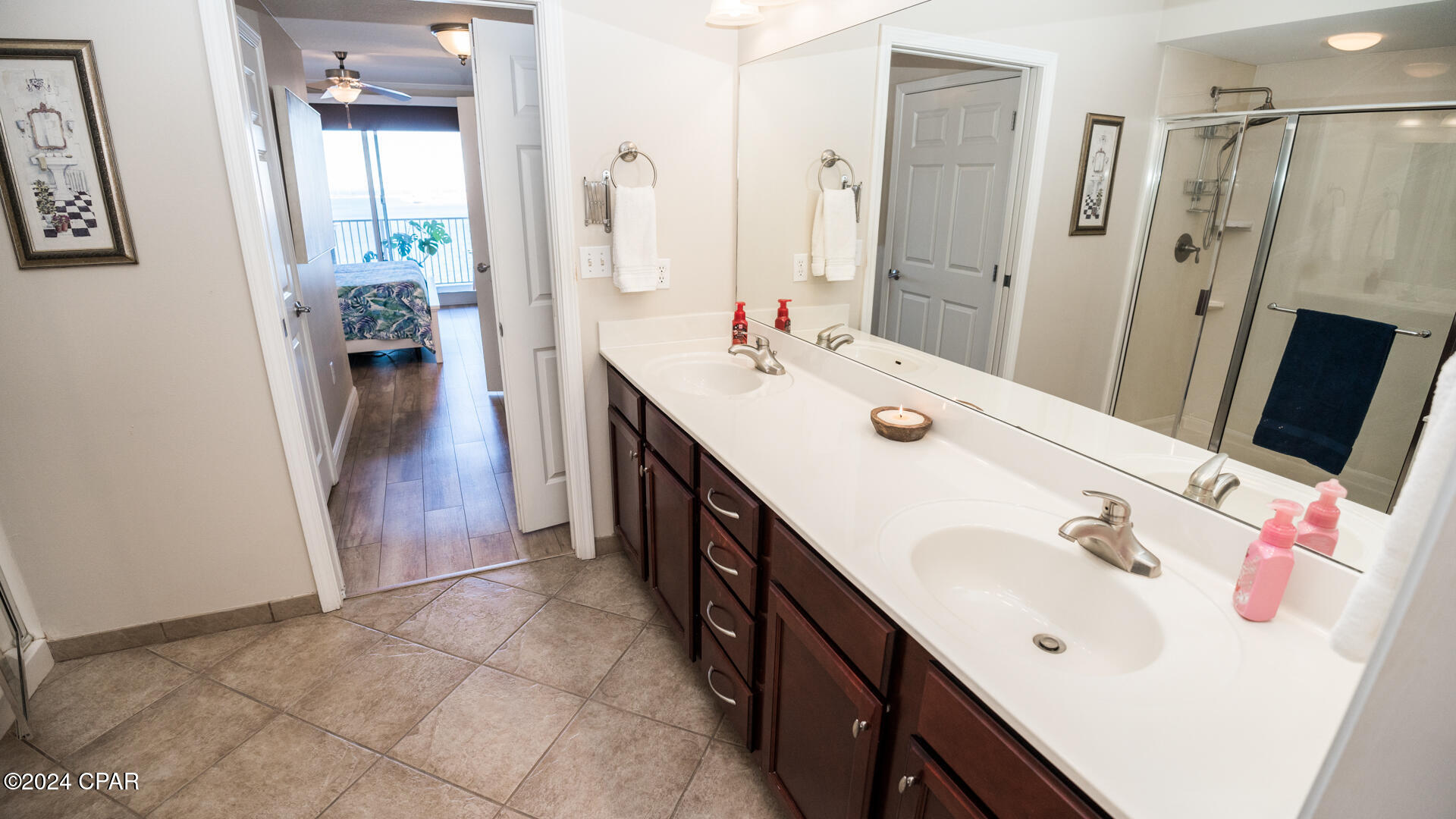 Magnolia Bay Club - Residential