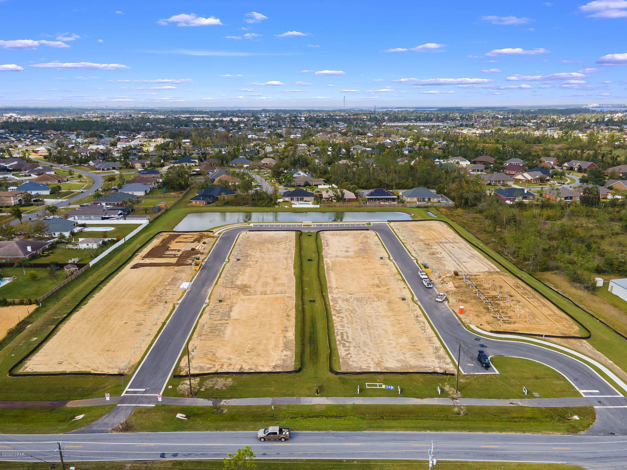 Landin's Landing - Residential