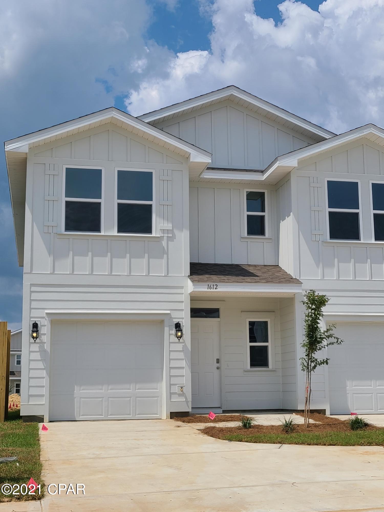 Landin's Landing - Residential