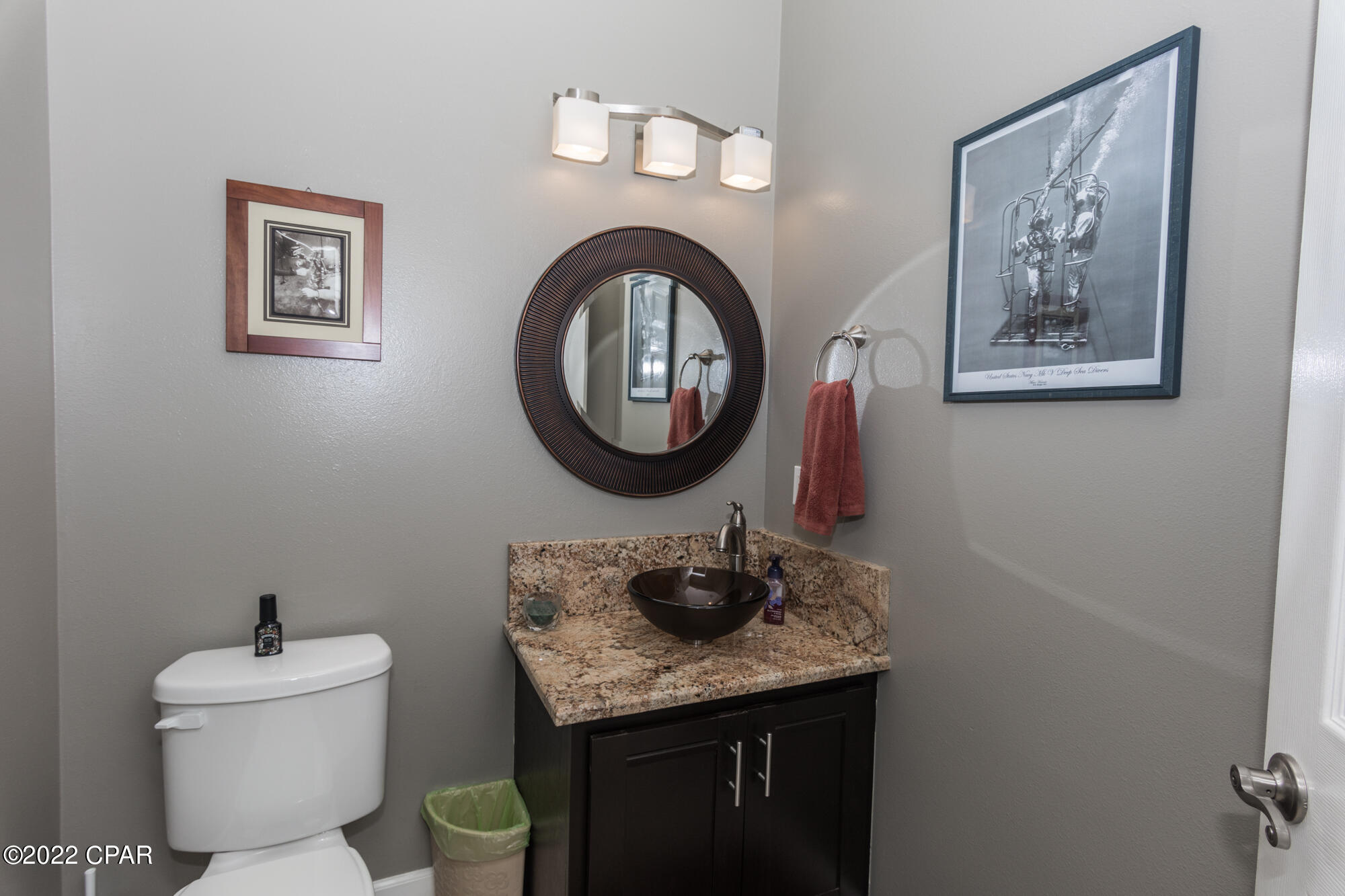 Preserve On The Bay Ph I - Residential