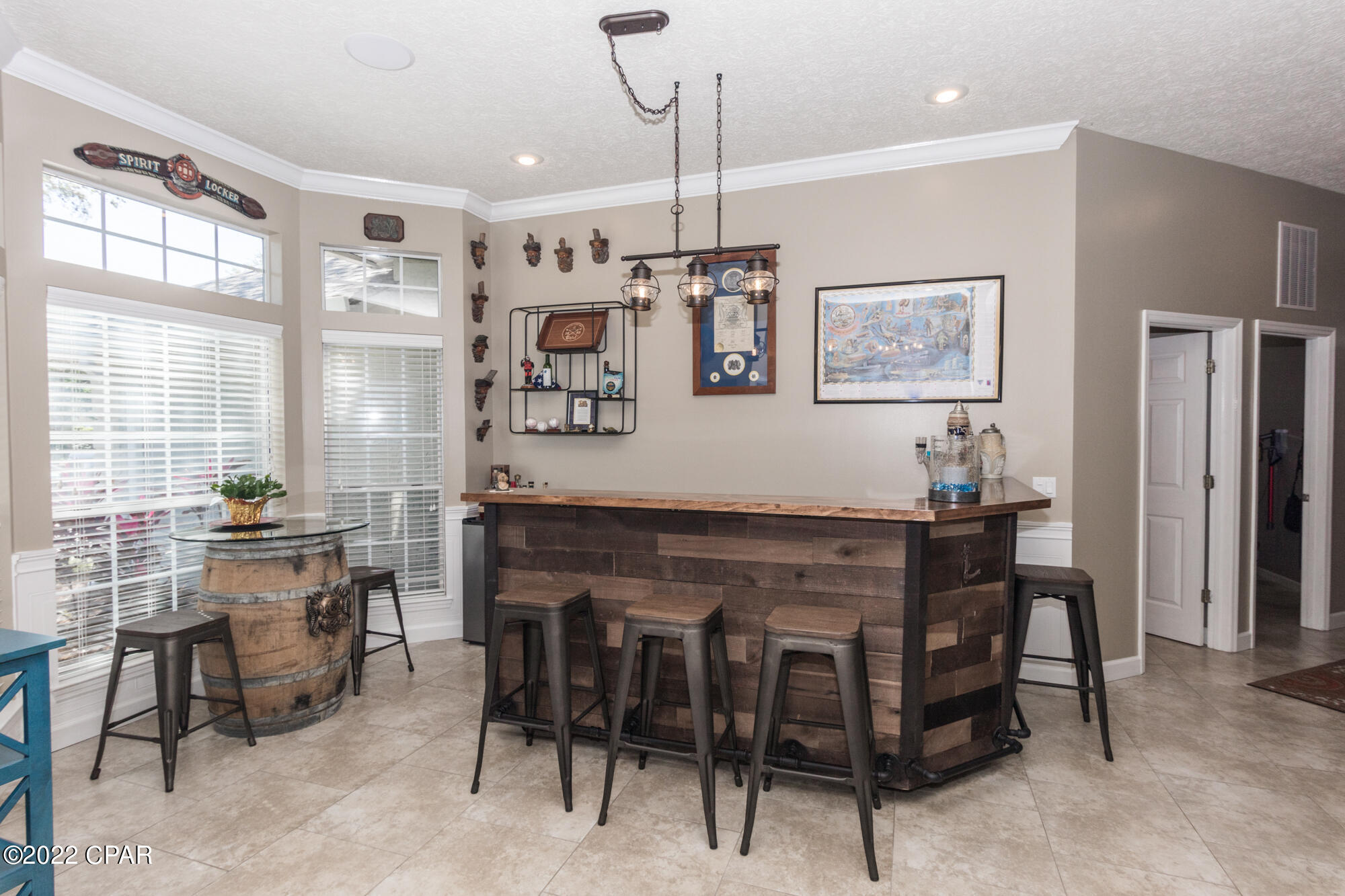 Preserve On The Bay Ph I - Residential