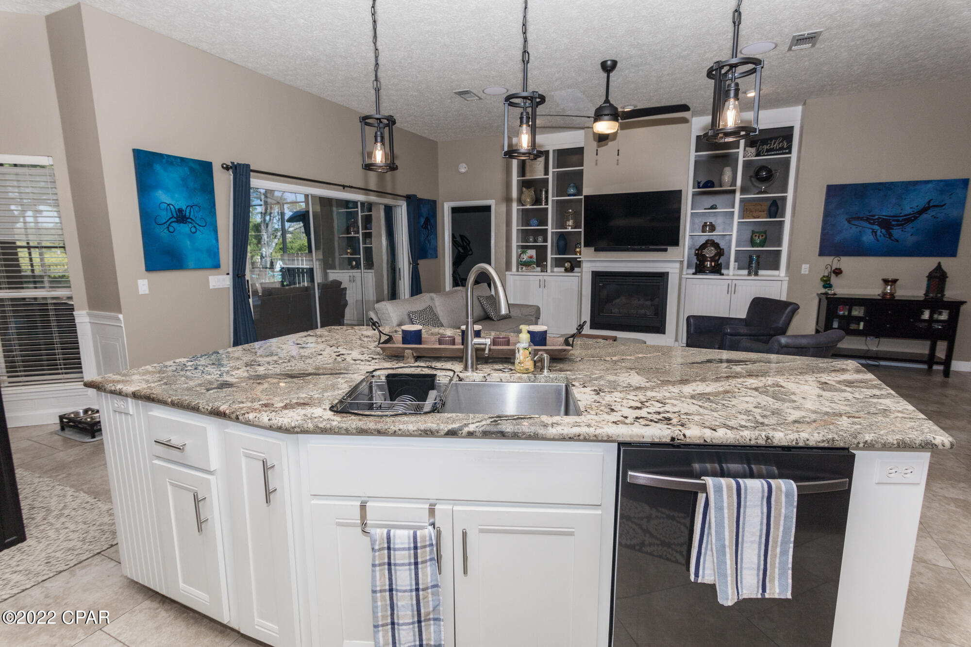 Preserve On The Bay Ph I - Residential