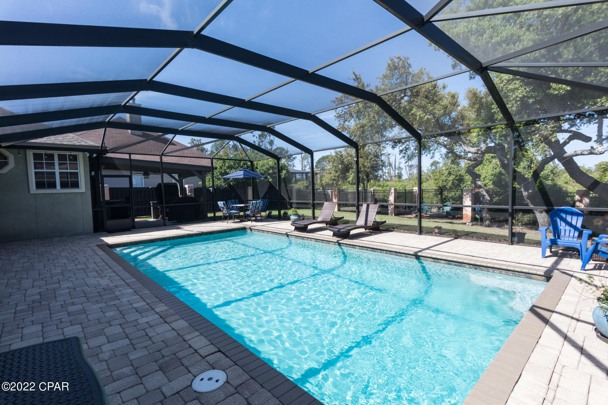 Preserve On The Bay Ph I - Residential