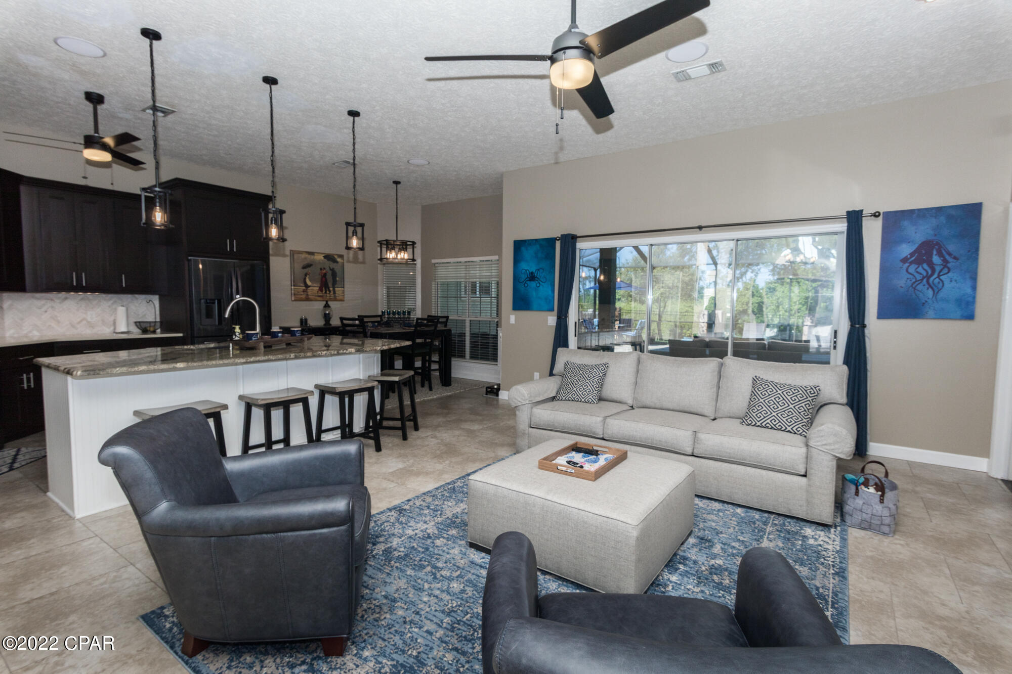 Preserve On The Bay Ph I - Residential