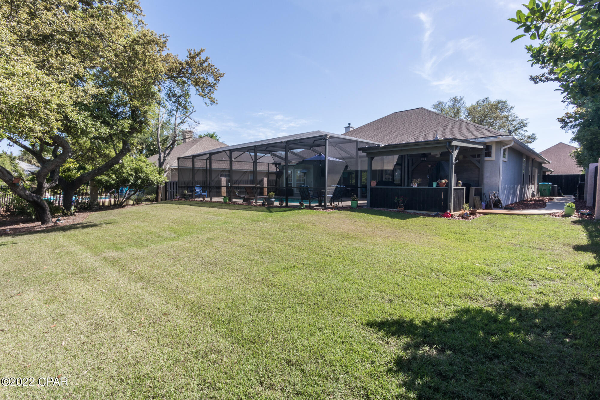 Preserve On The Bay Ph I - Residential