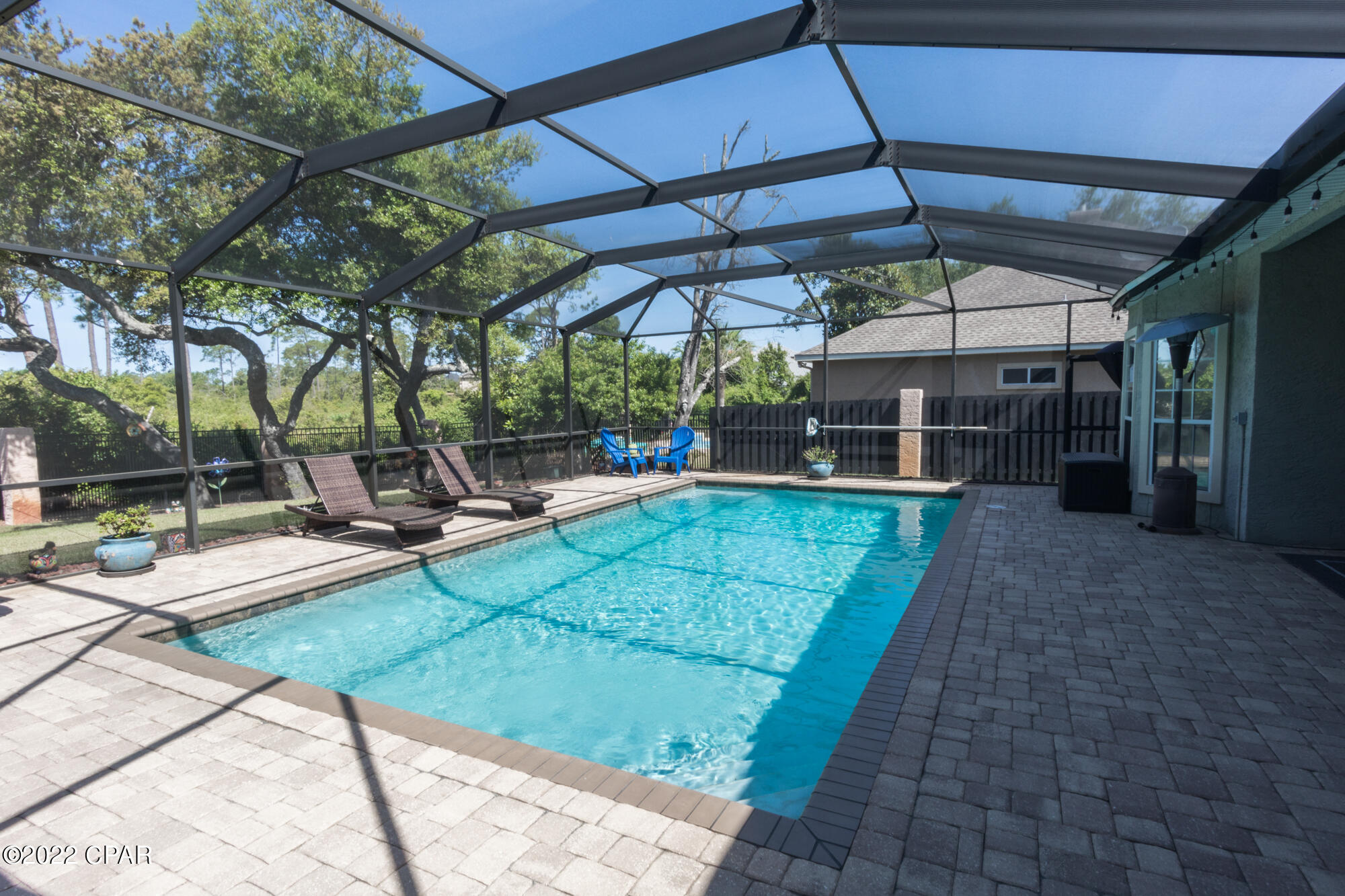 Preserve On The Bay Ph I - Residential