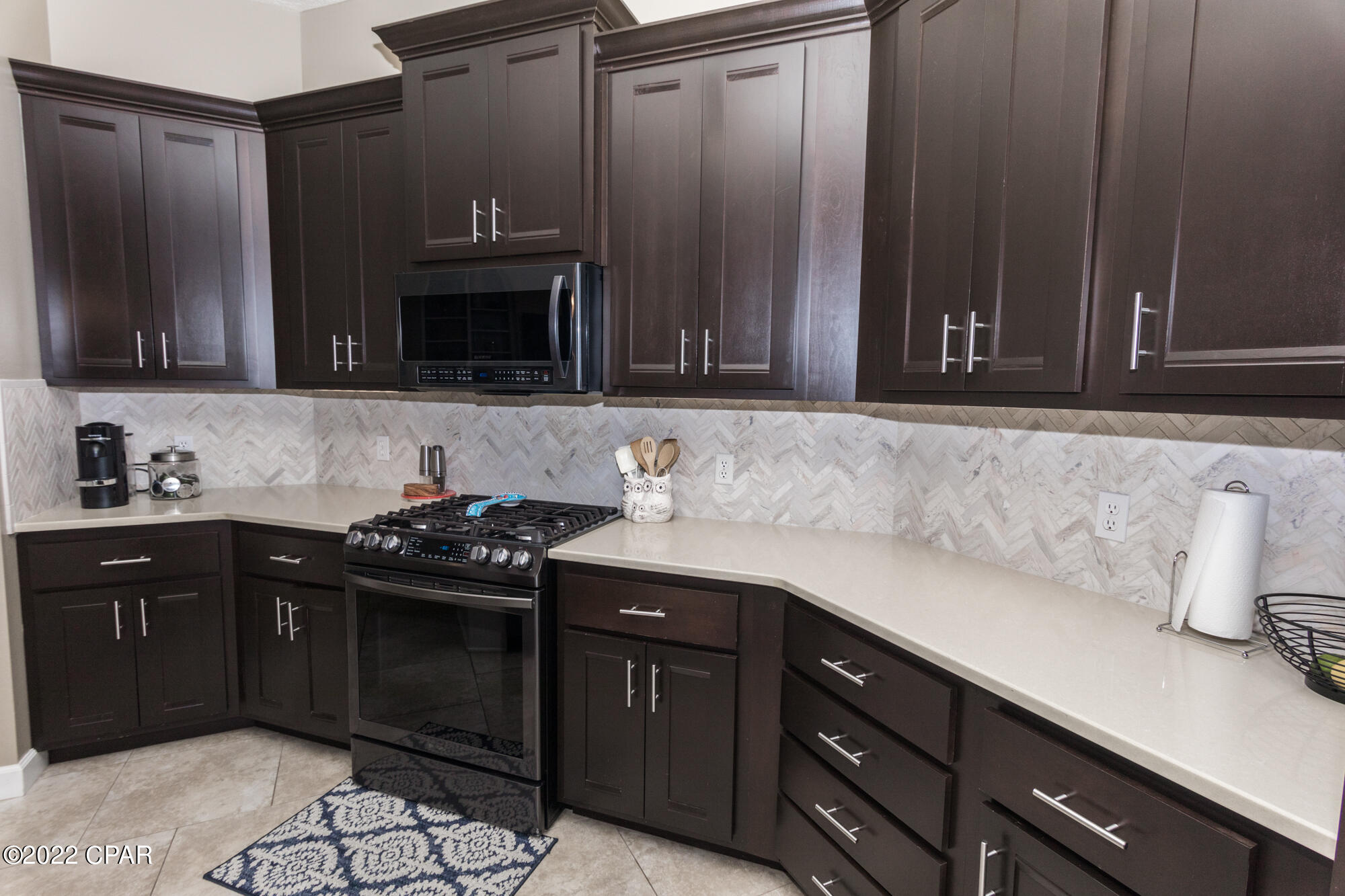 Preserve On The Bay Ph I - Residential