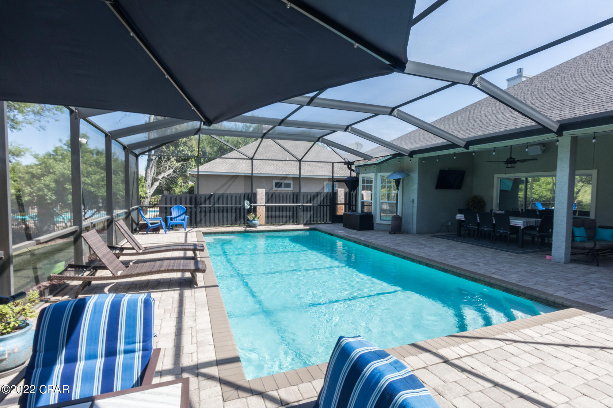 Preserve On The Bay Ph I - Residential