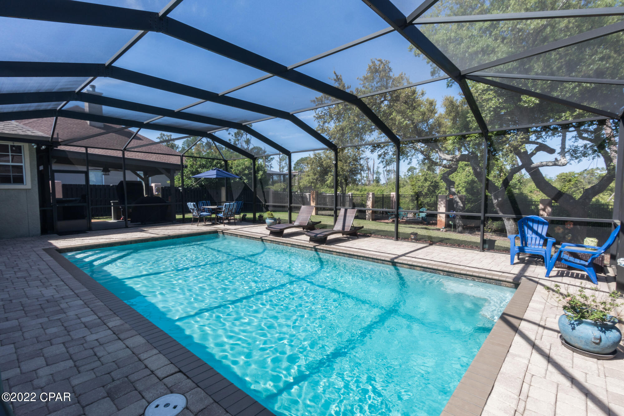 Preserve On The Bay Ph I - Residential