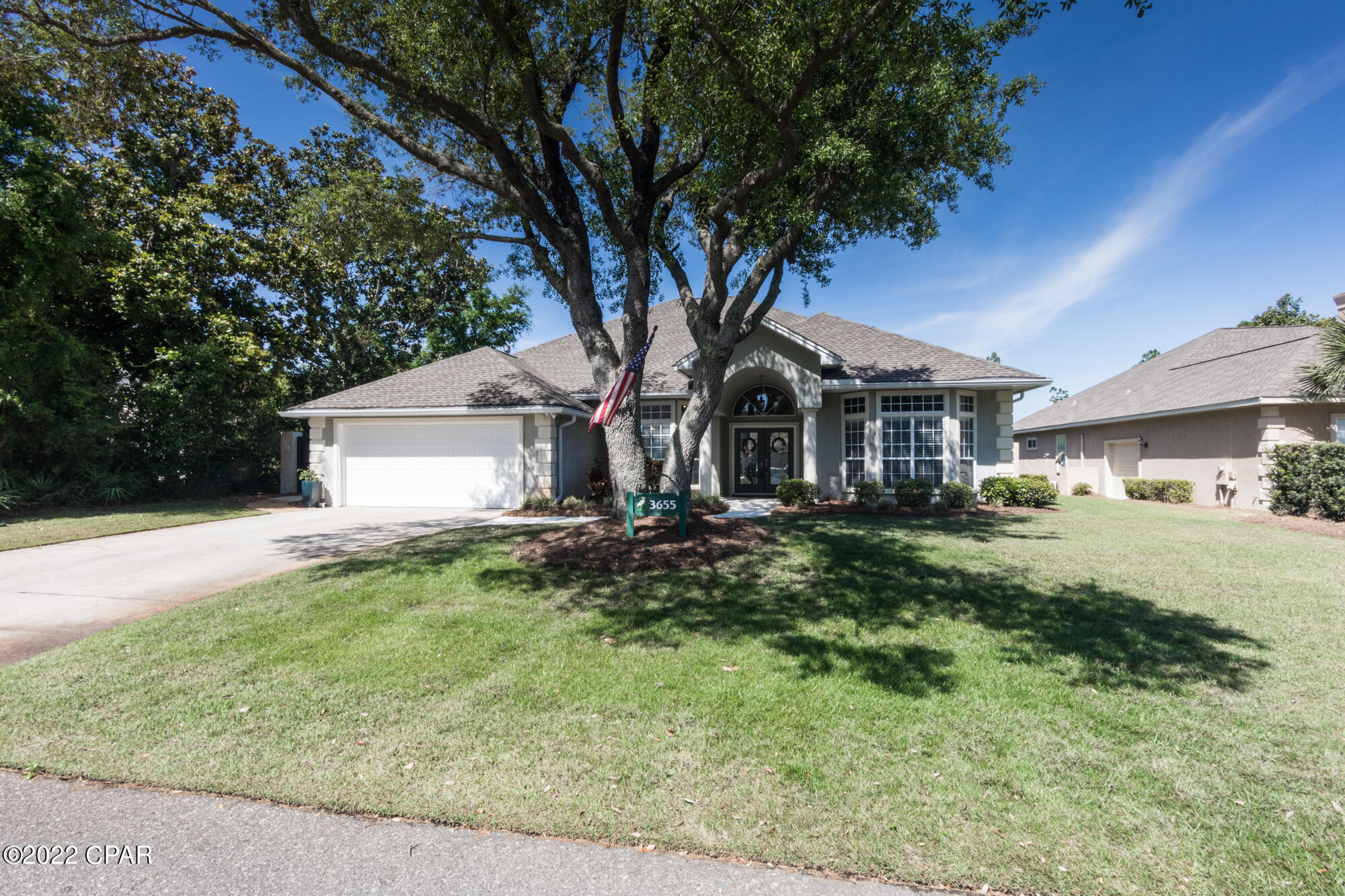 Preserve On The Bay Ph I - Residential