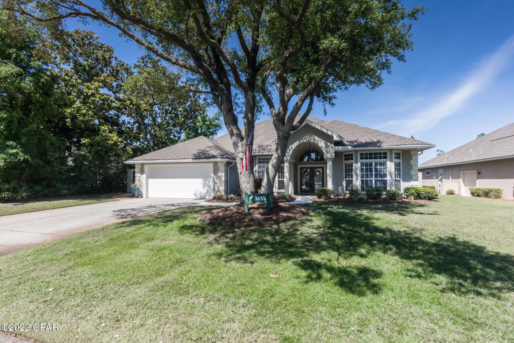 Preserve On The Bay Ph I - Residential