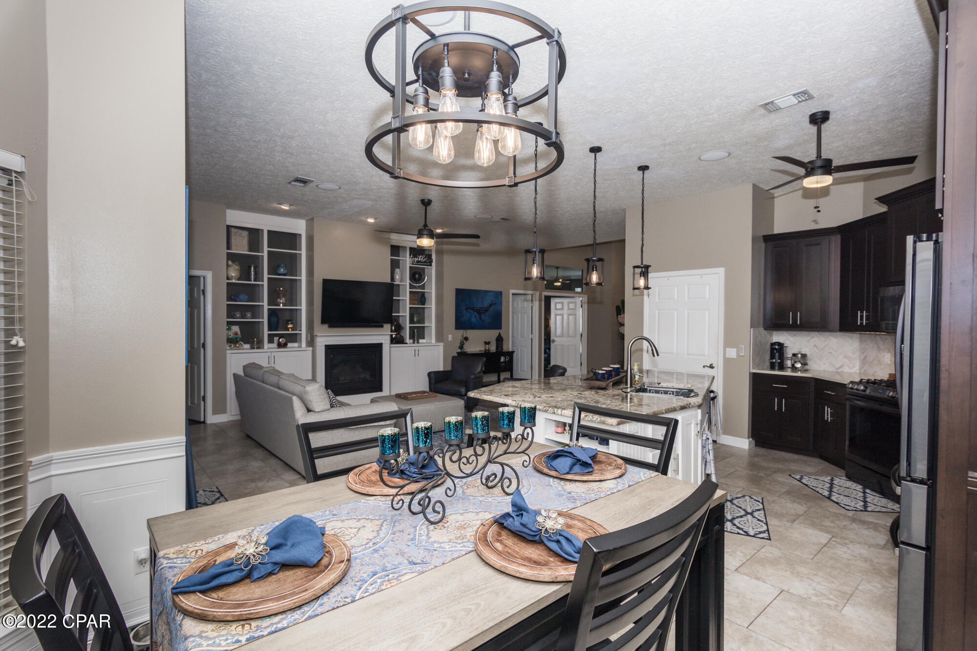 Preserve On The Bay Ph I - Residential