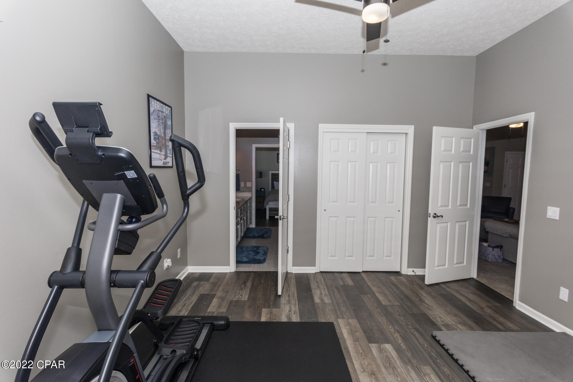 Preserve On The Bay Ph I - Residential