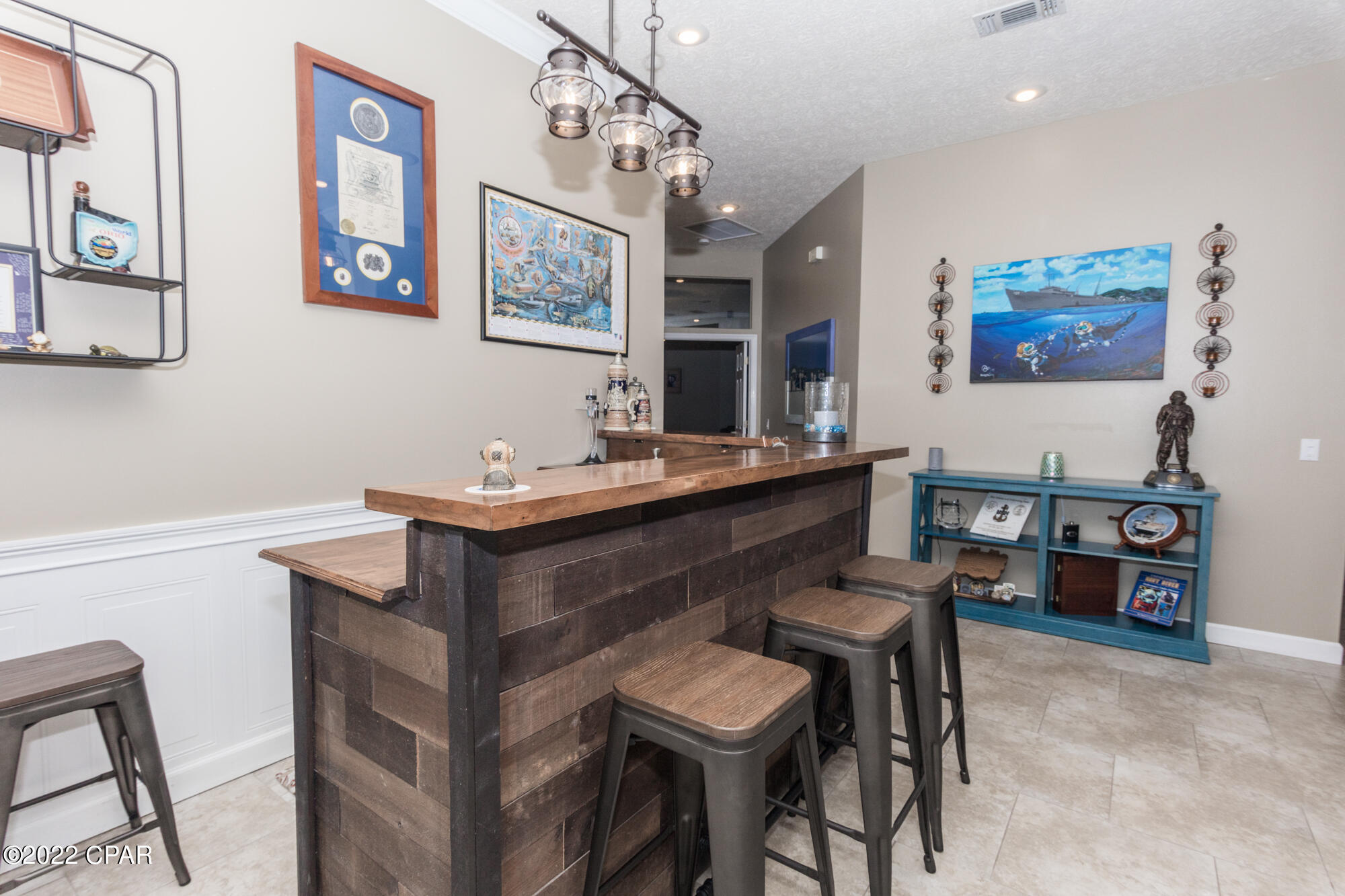 Preserve On The Bay Ph I - Residential