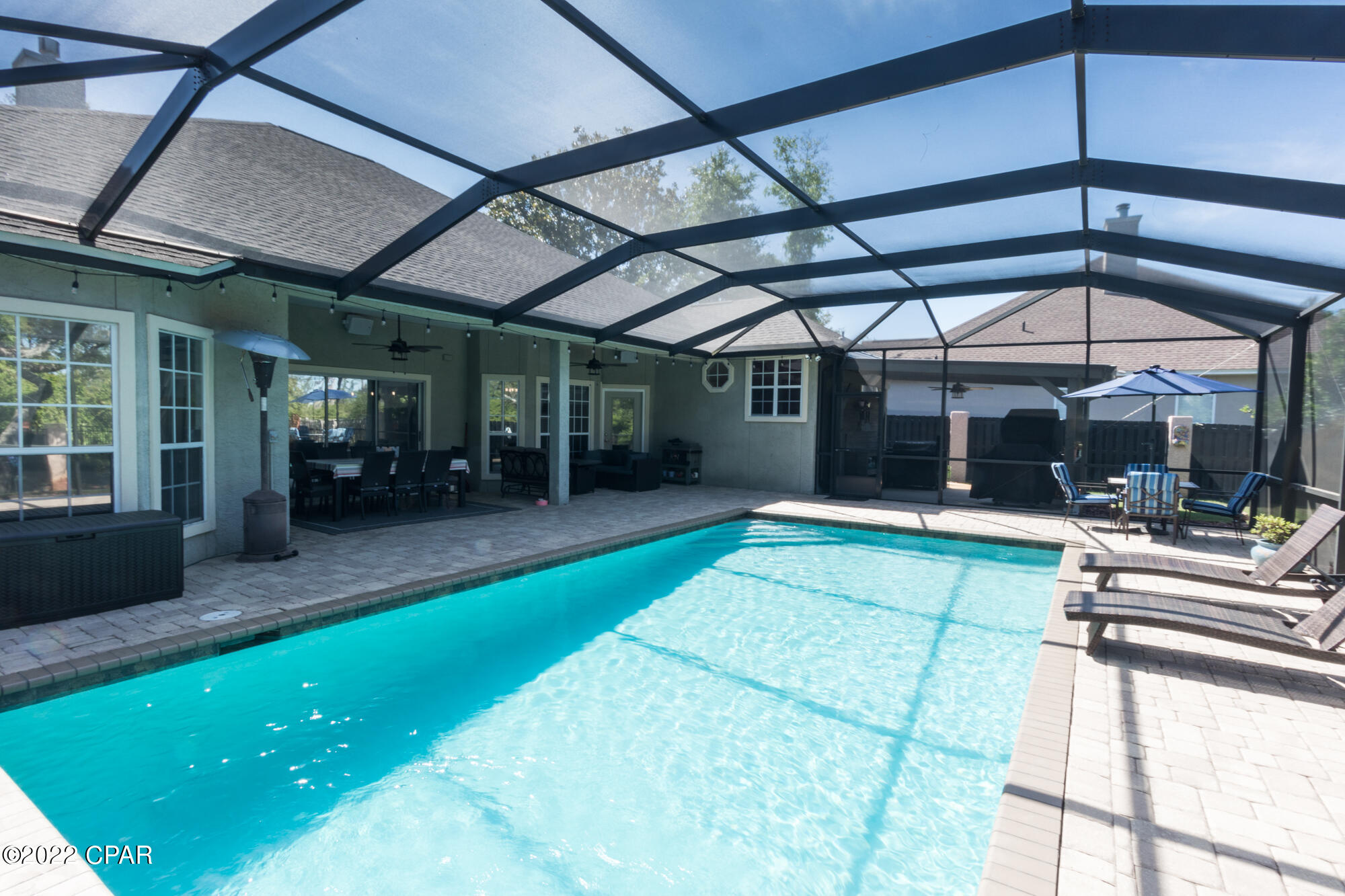 Preserve On The Bay Ph I - Residential