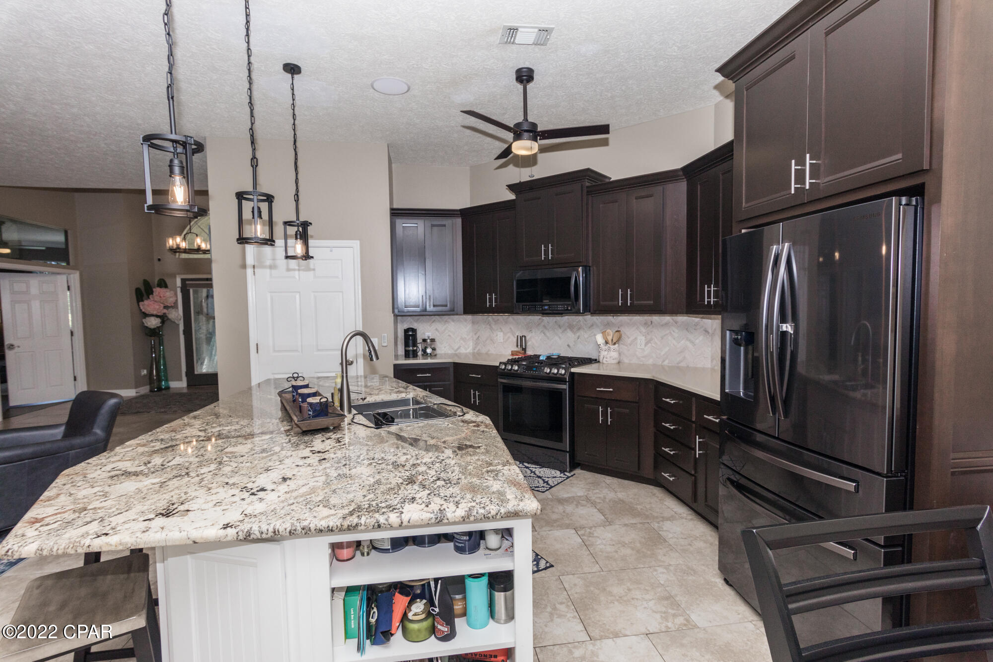 Preserve On The Bay Ph I - Residential