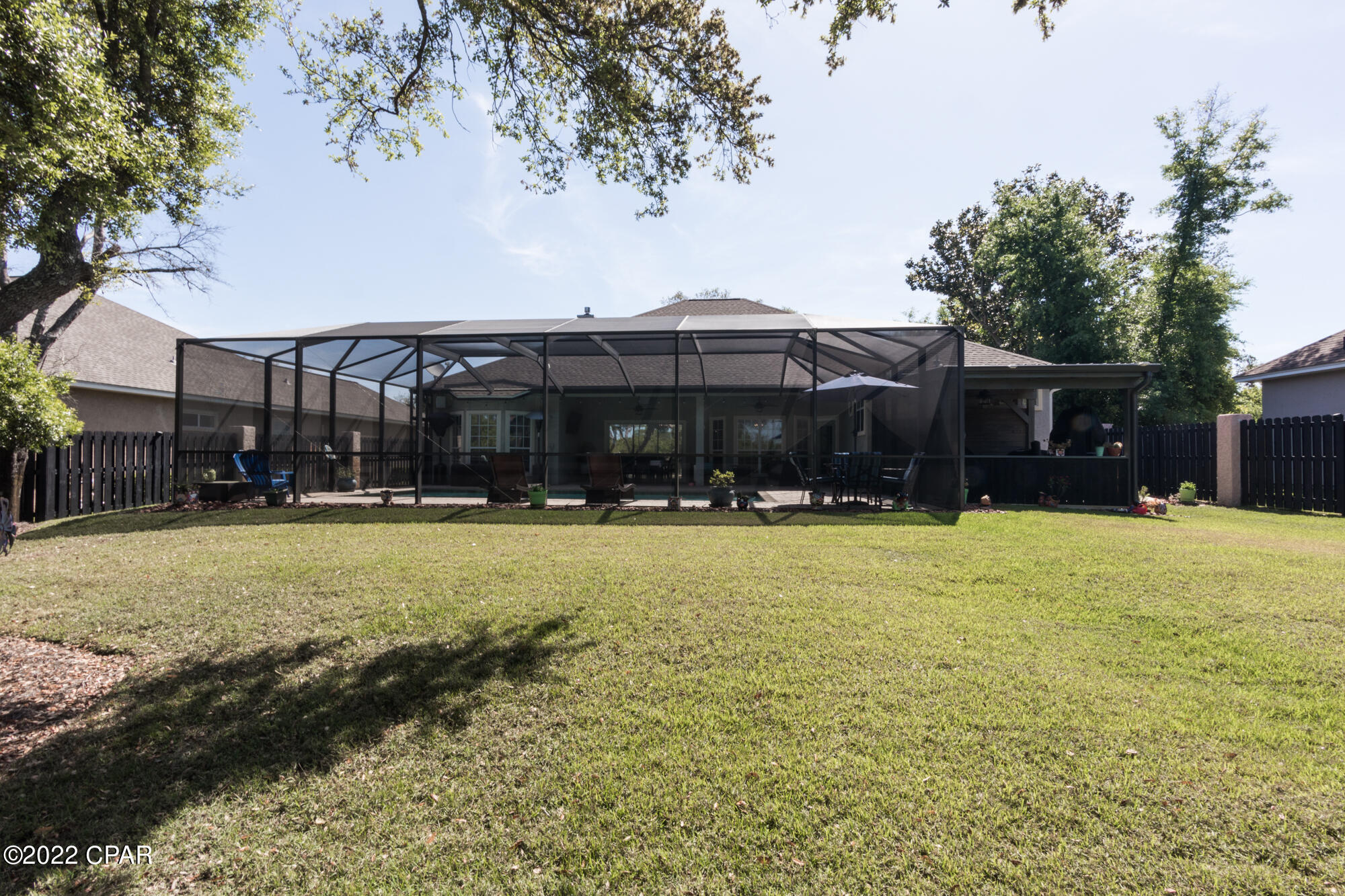 Preserve On The Bay Ph I - Residential